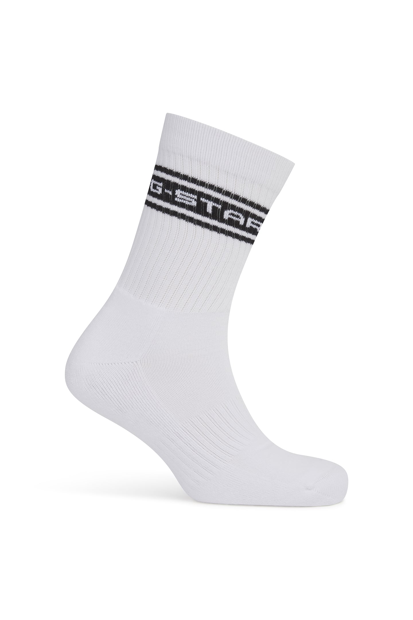 UNDERWEAR HICKORY TRUNK AND SPORT SOCK GIFTING SET BLACK/BRI 1