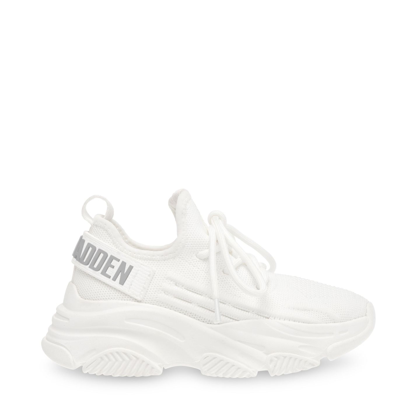 JPROTÉGÉ SNEAKERS WHITE/WHITE 1