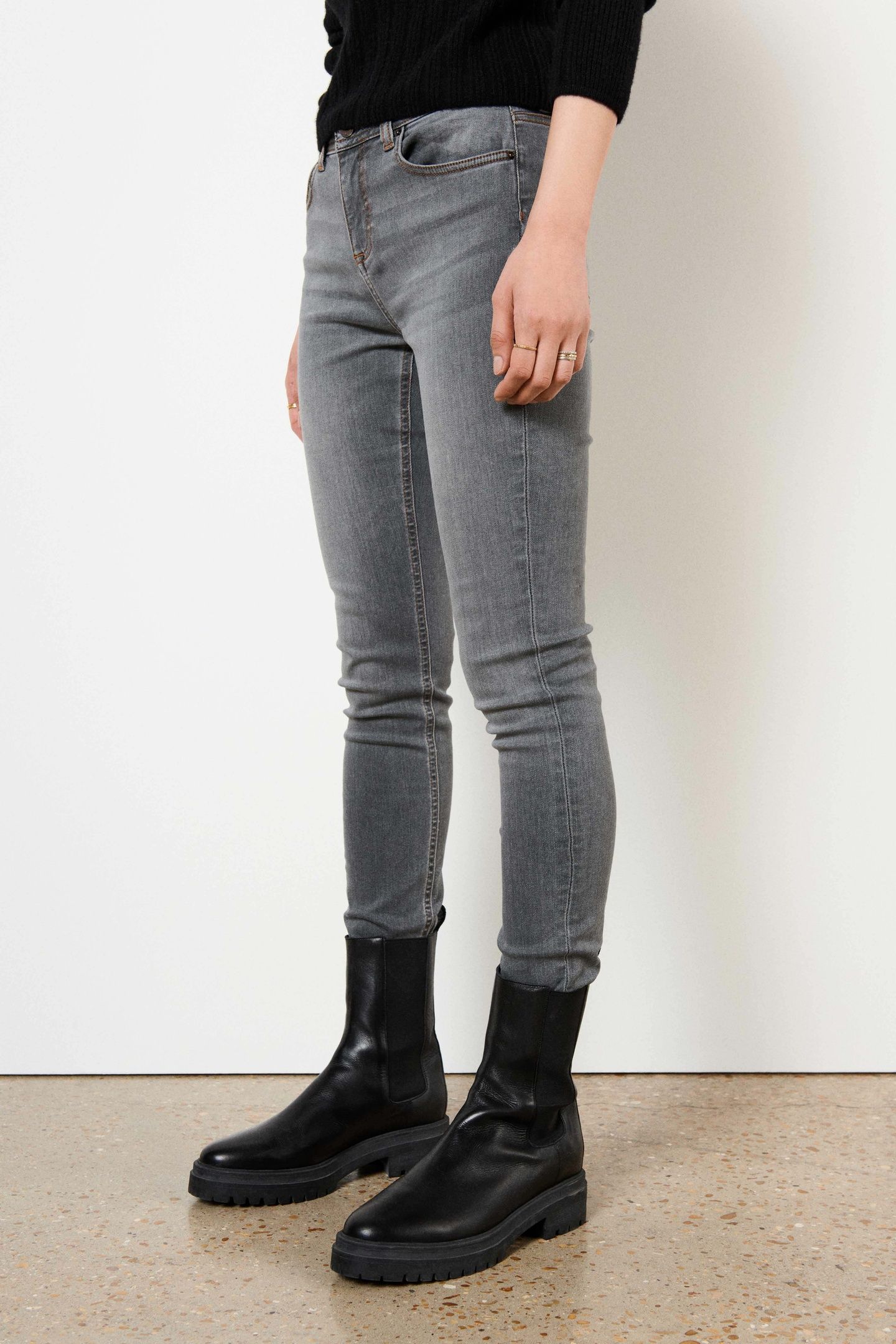 SLIM GRIS 3