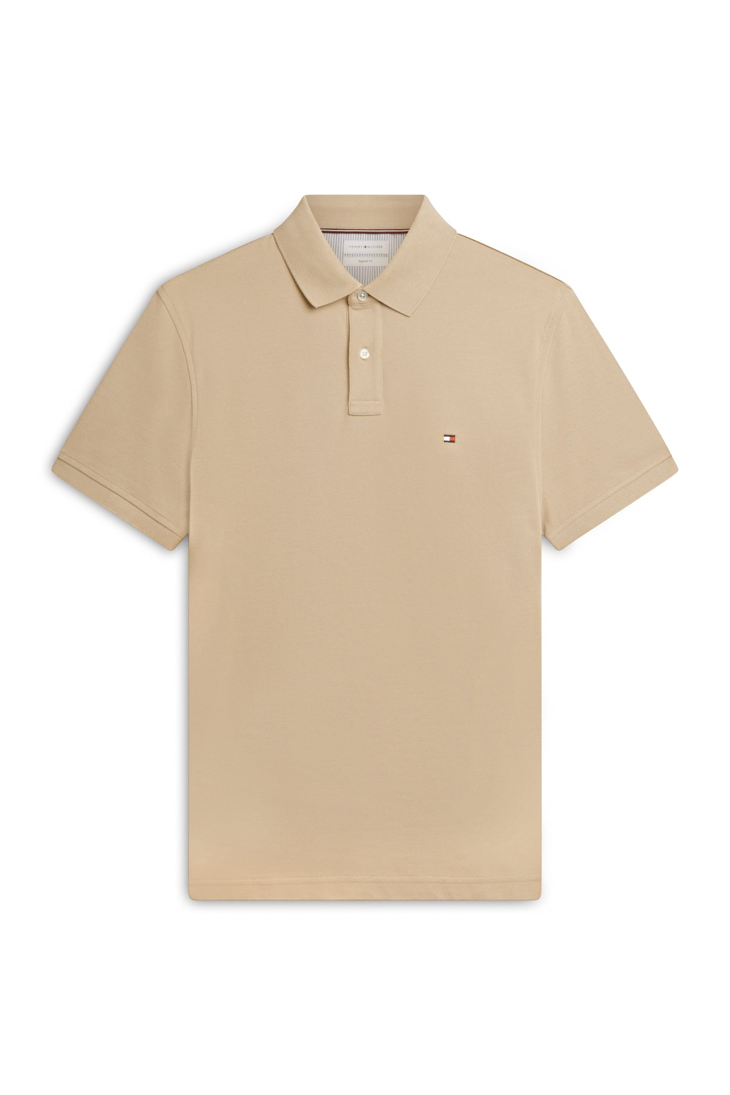 1985 REGULAR POLO BATIQUE KHAKI 4