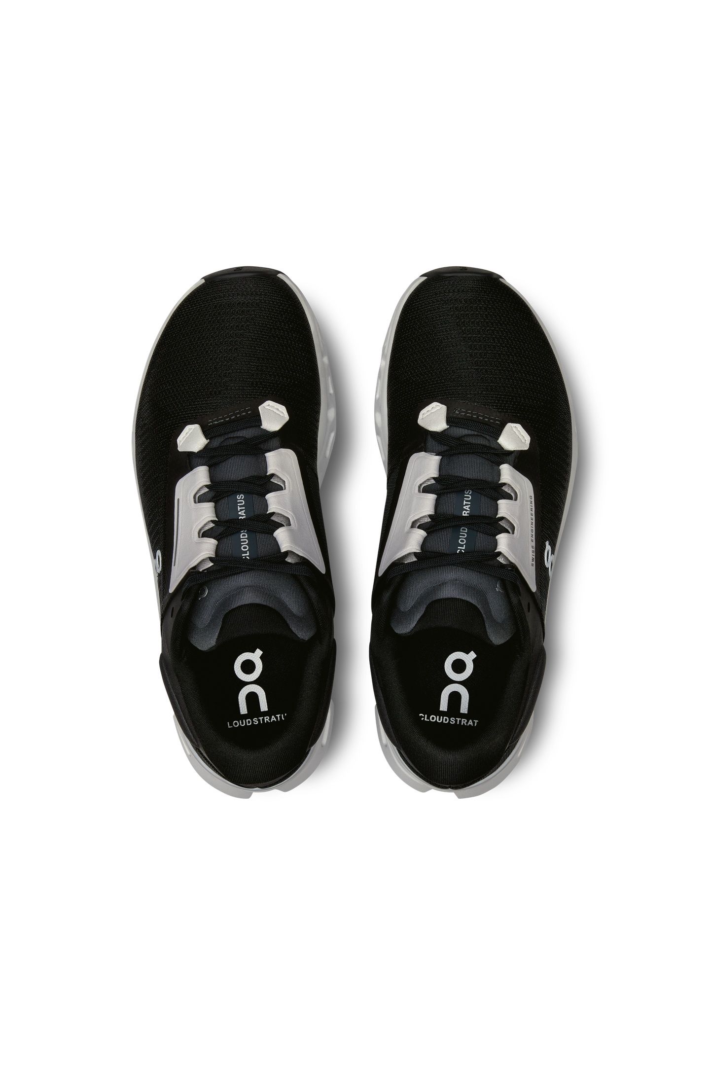 CLOUDSTRATUS 3 BLACK | FROST 4