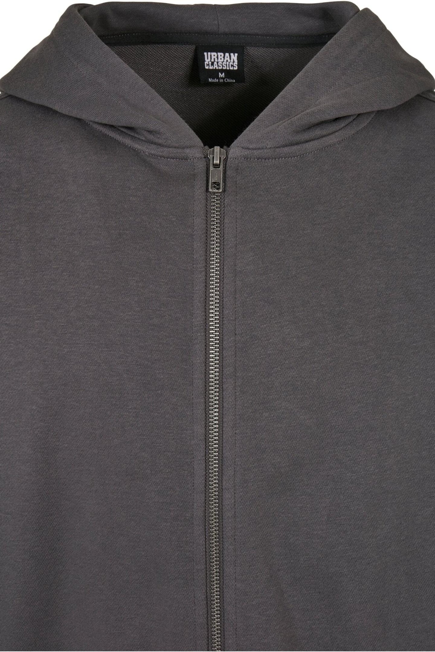 90'S ZIP HOODY DARKSHADOW 8