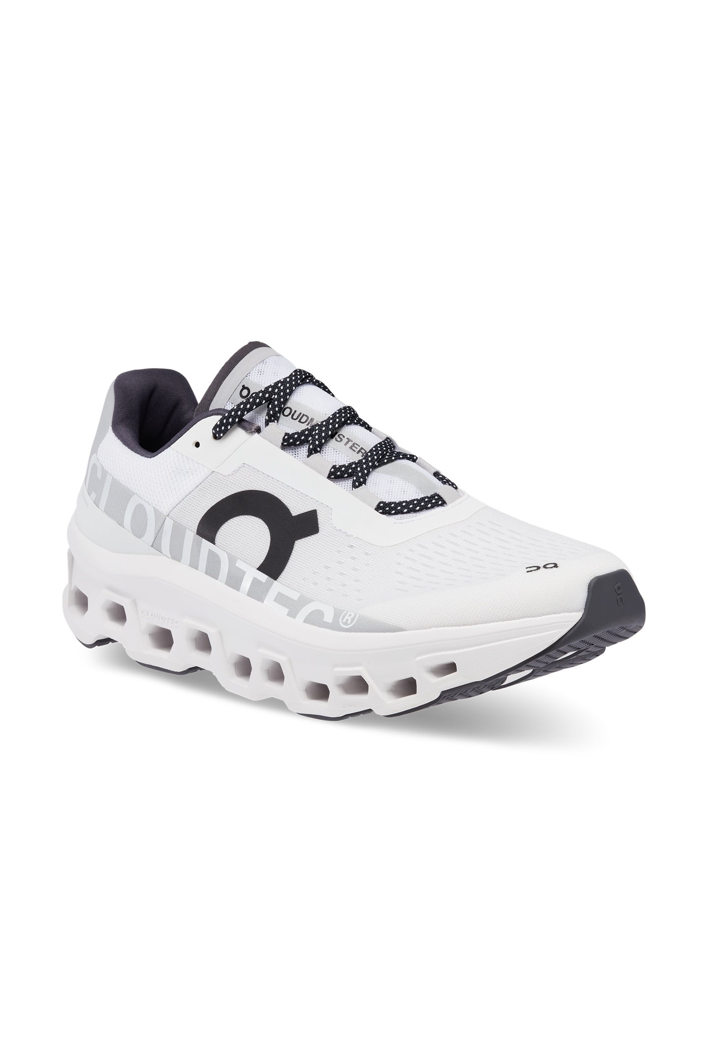 CLOUDMONSTER 1 ALL WHITE 2