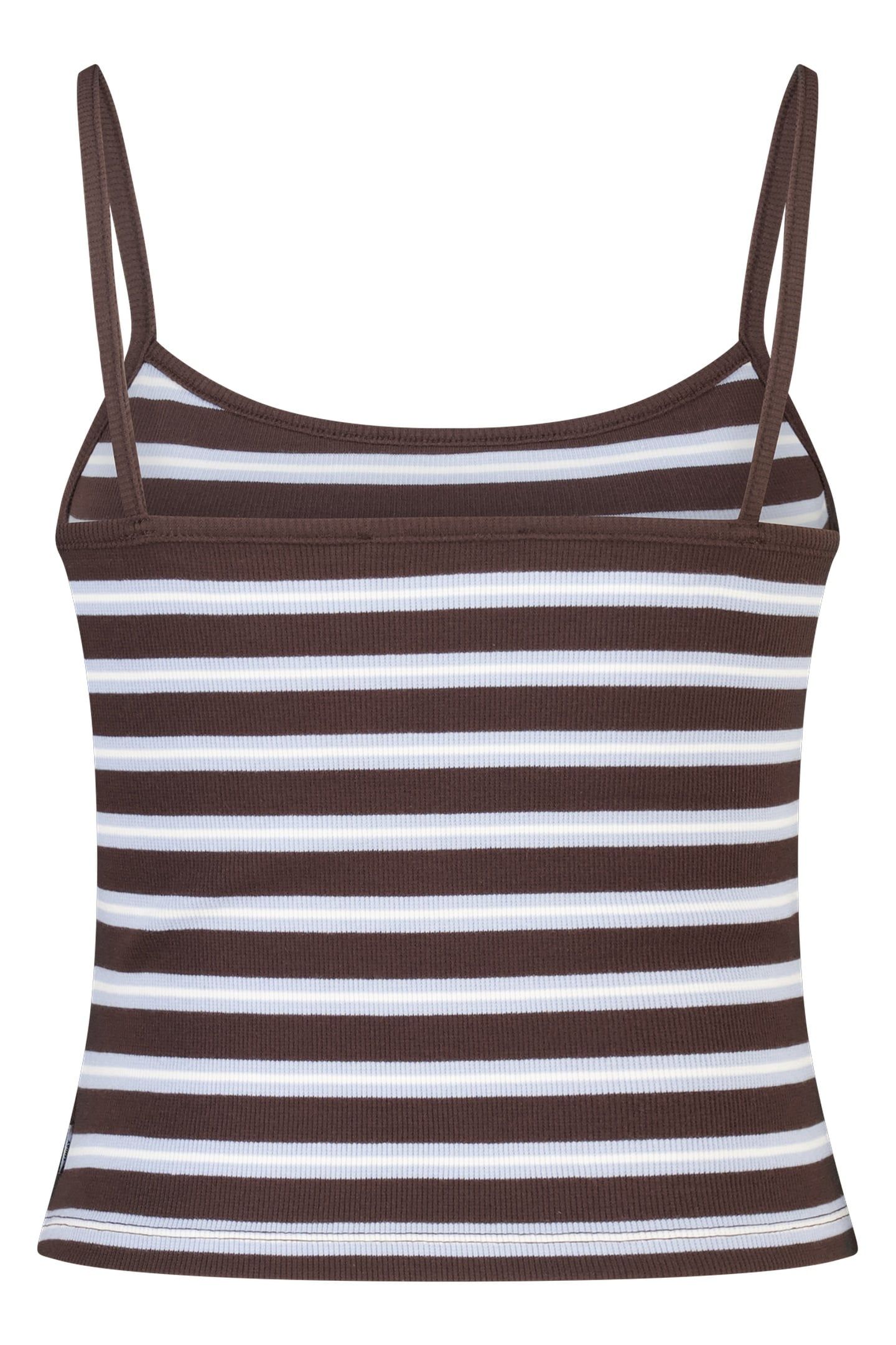 GAMI DARK BROWN 4