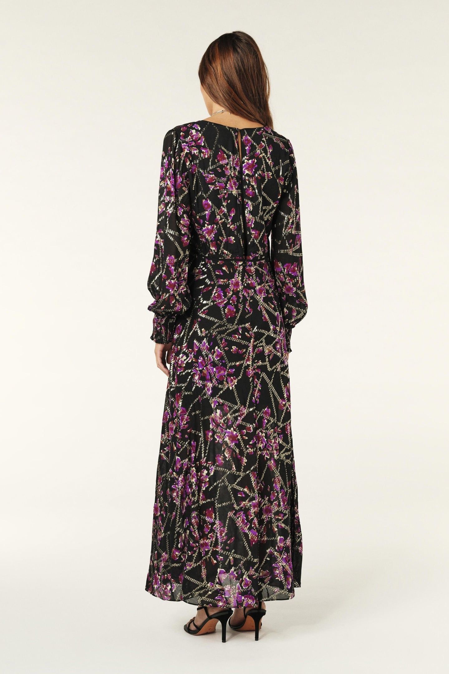 DRESS BLACK 2