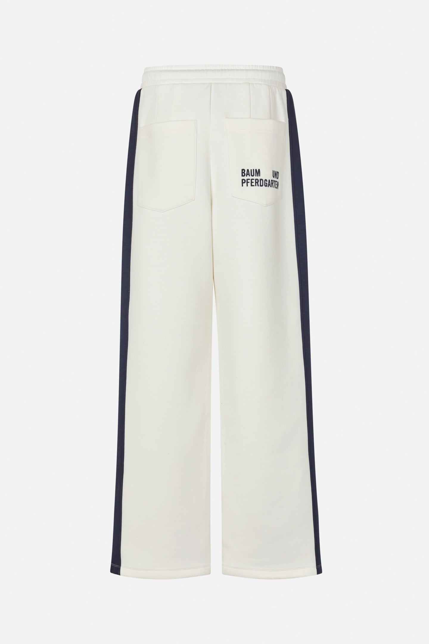 JANNI PANTS EGRET 5
