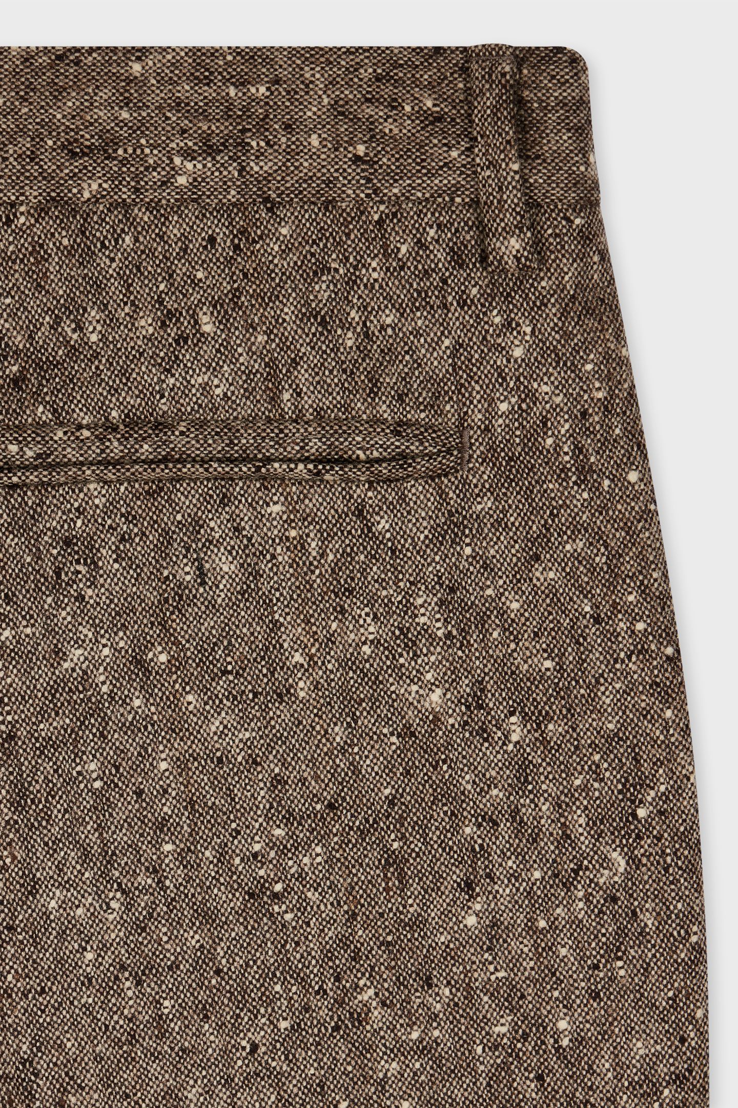 MENS TROUSER HAZELNUT 7