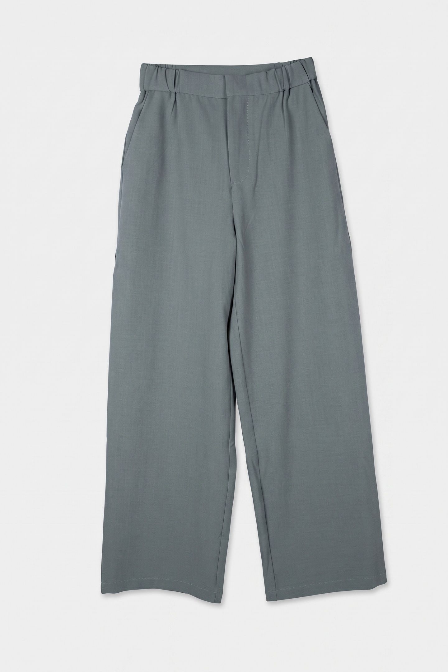 VERA PANTS PANTS BLUE 3