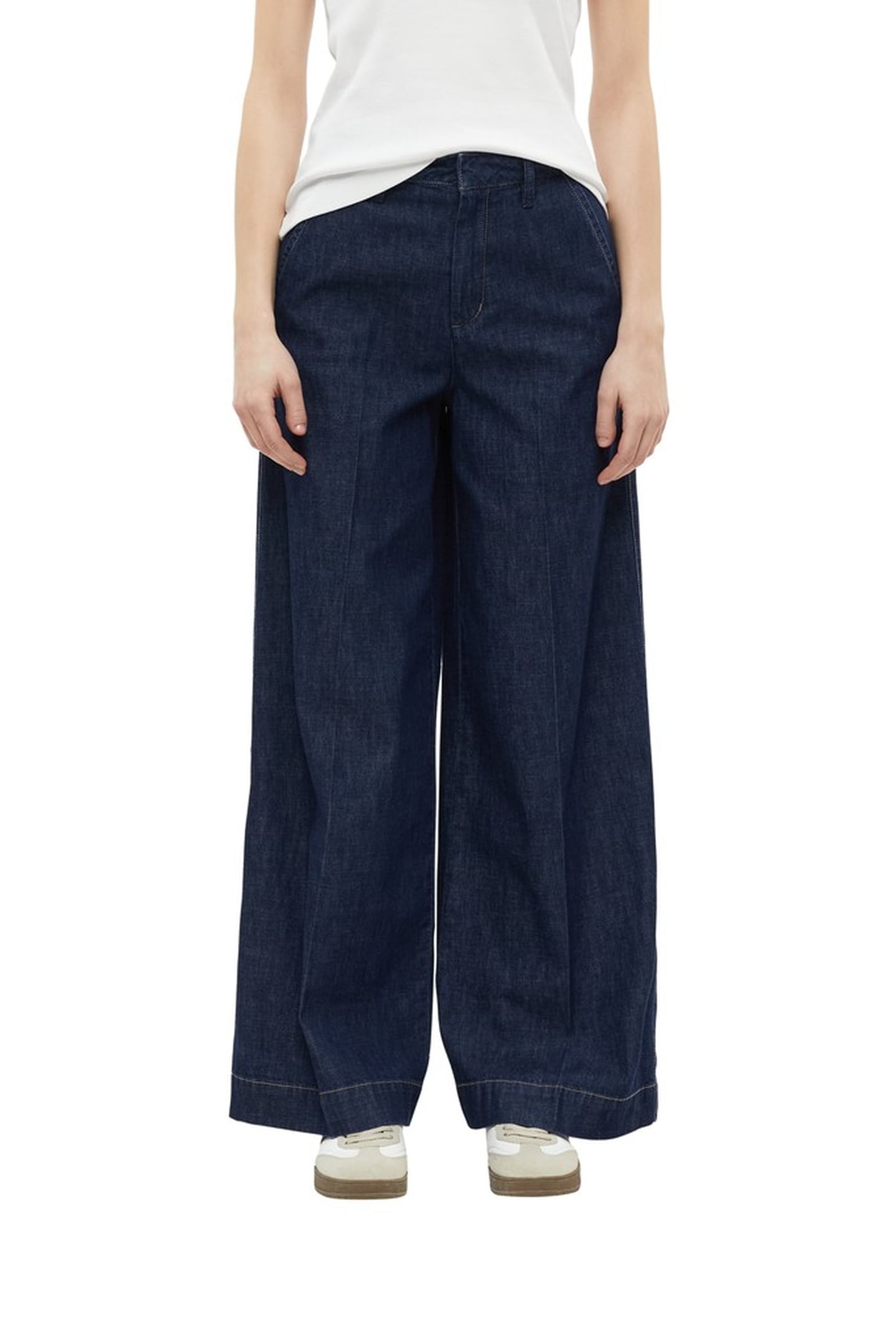 S.OLIVER JEANS BLUE DENIM 1