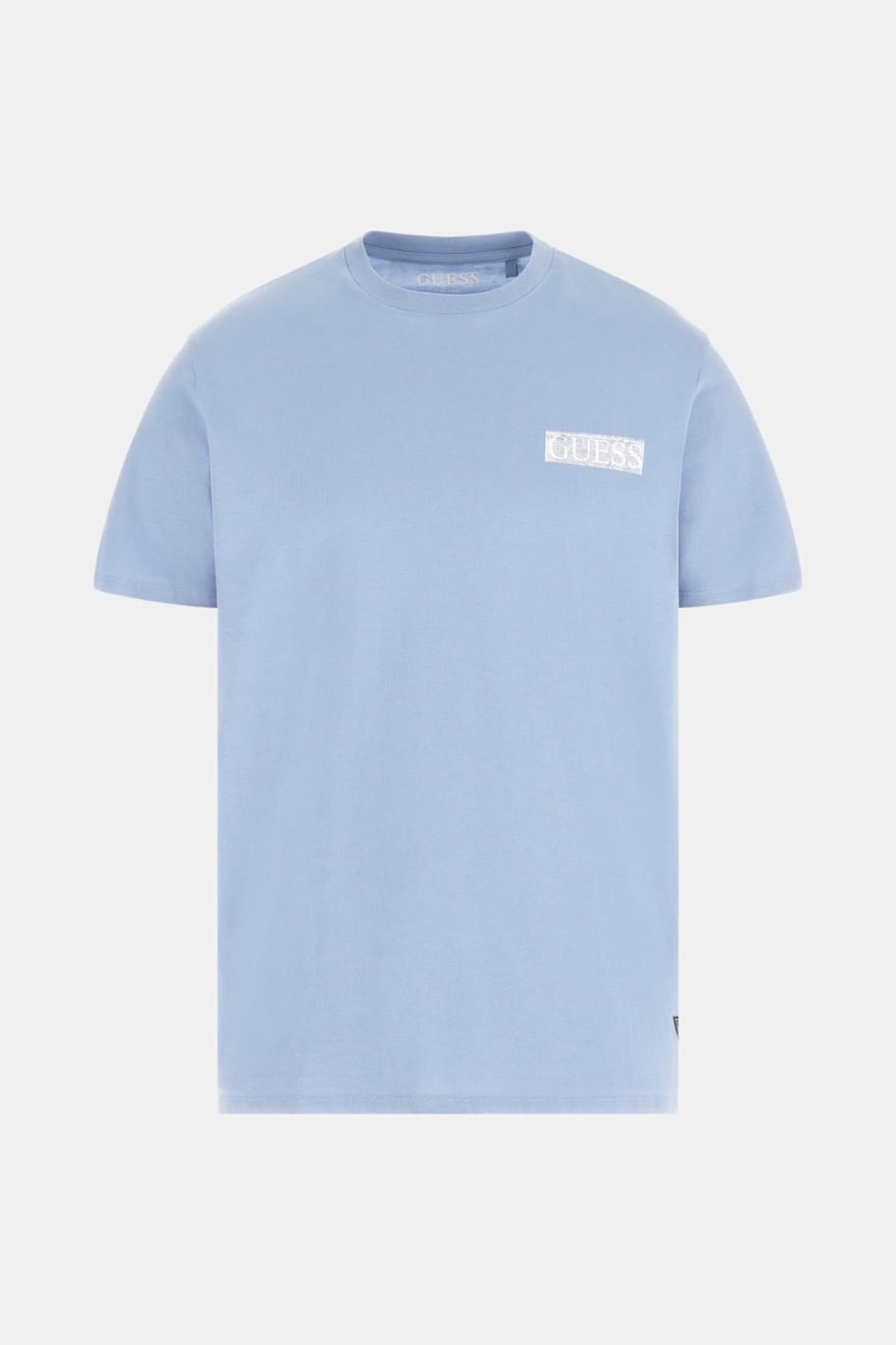 SS BSC PAINTERS TEE NIMBUS BLUE 6