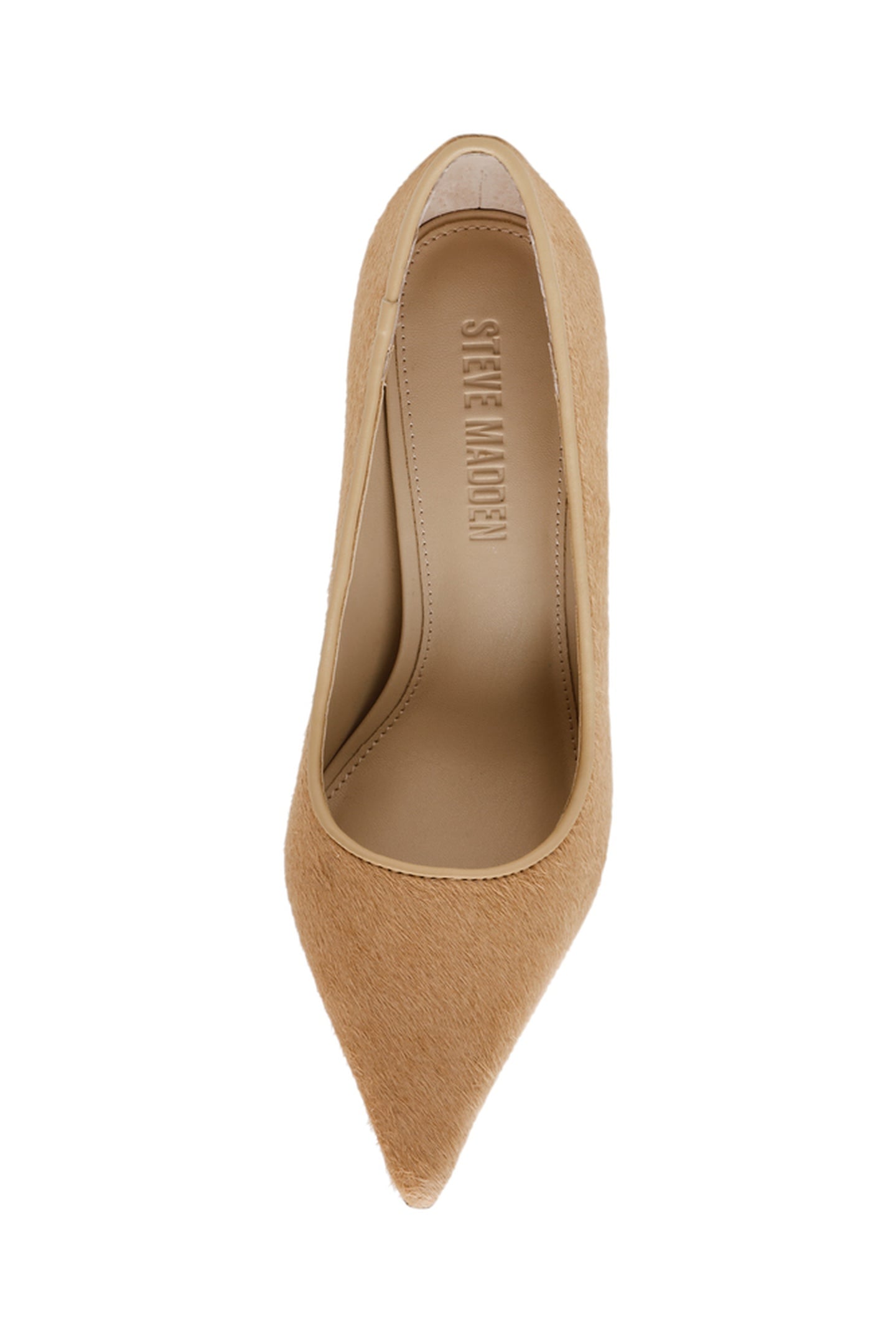 REYA-H PUMPS NATURAL 5