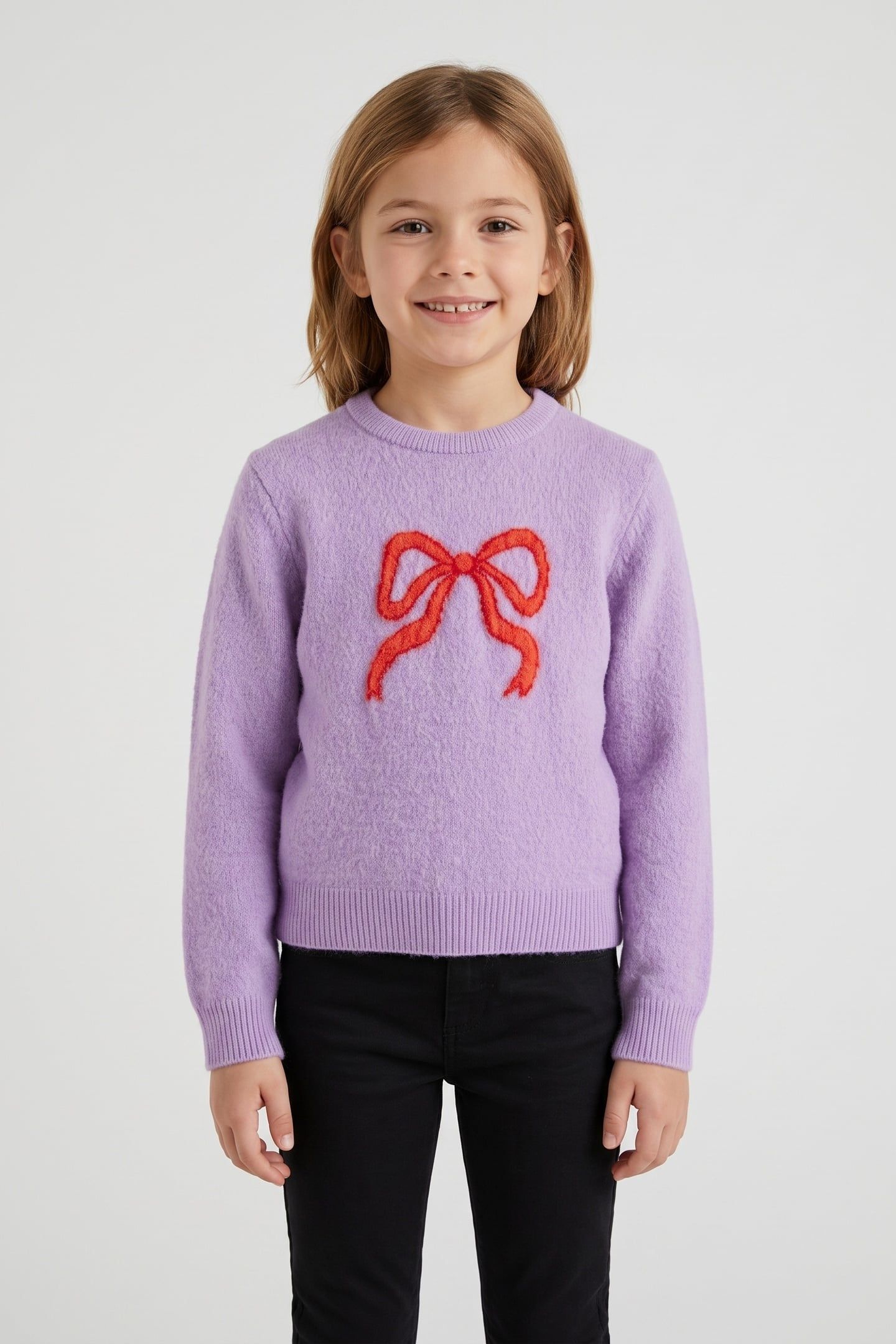 CARLA JUMPER PURPLE 1