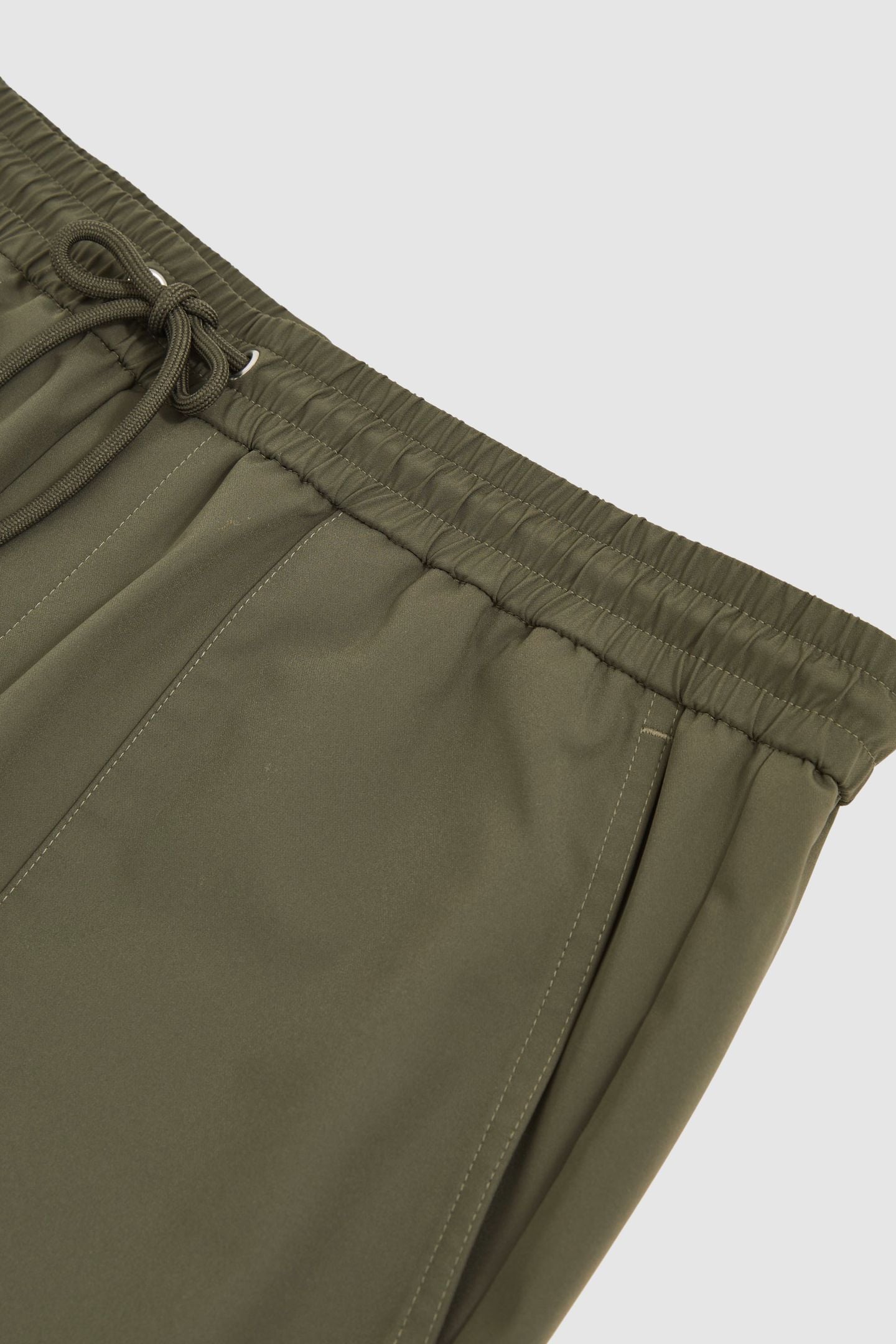 TECHNICAL TROUSER GREEN 4
