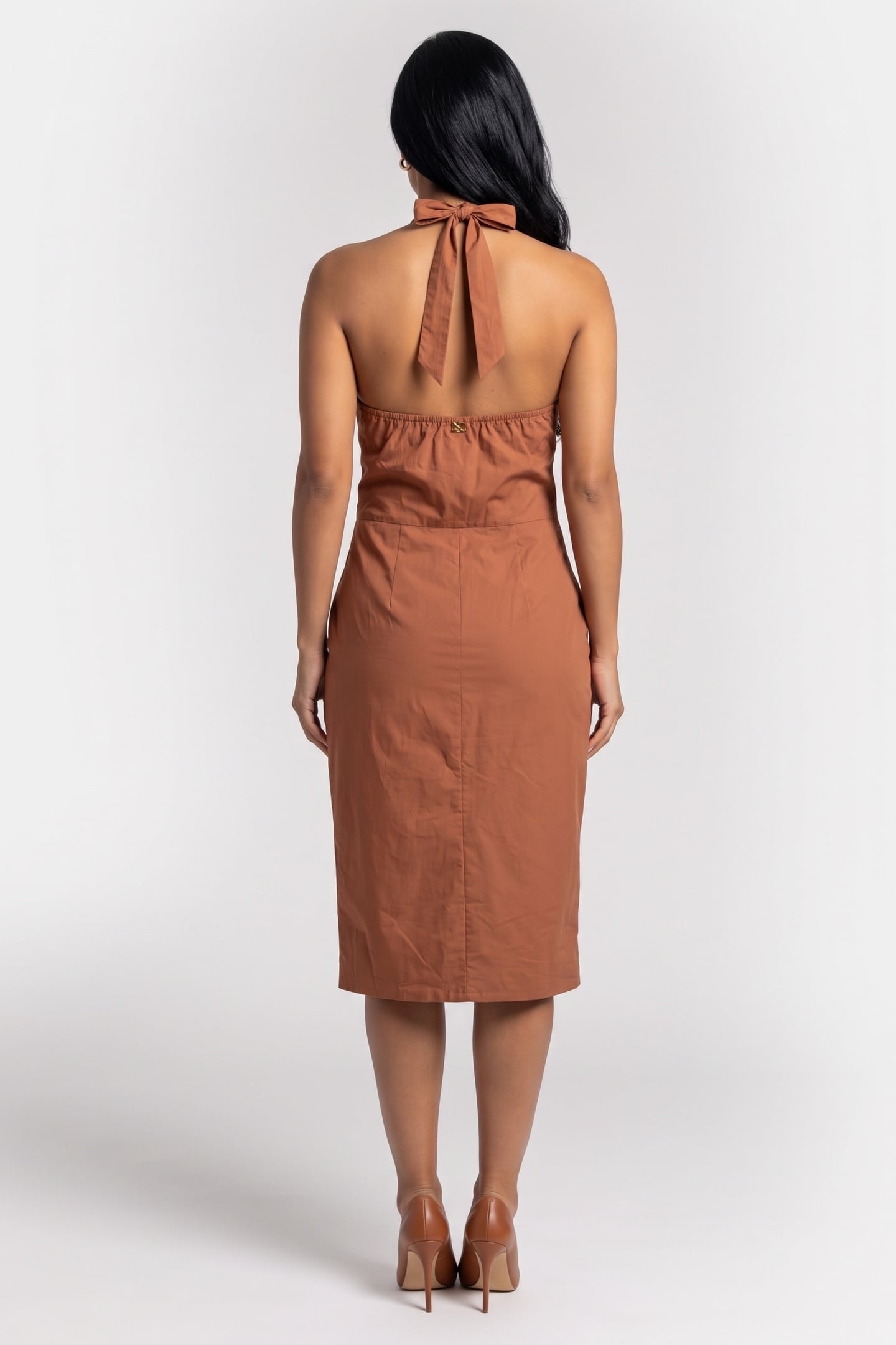 PAT SL DRESS TERRE DI SIENA 2