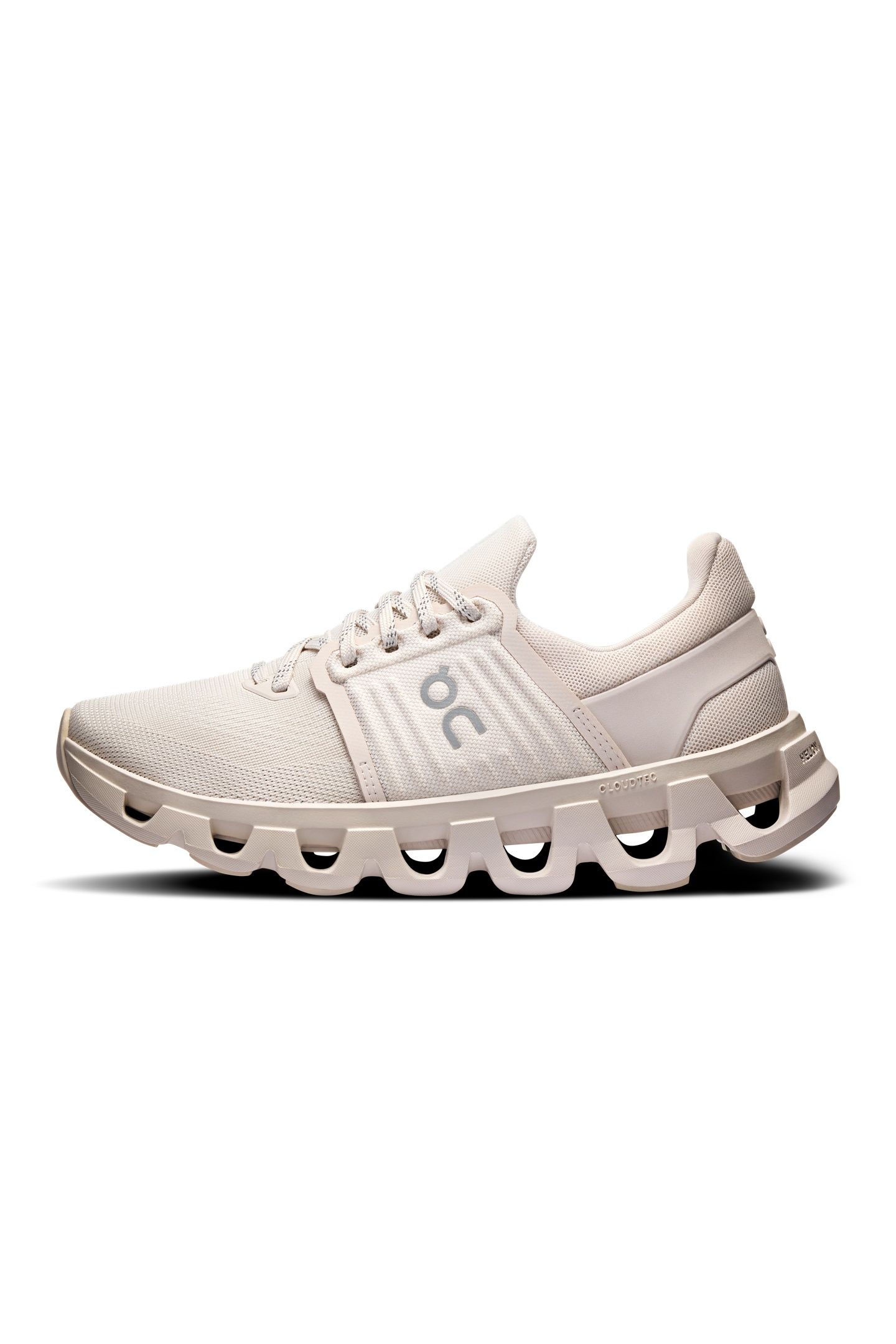 CLOUDSWIFT 4 AD SAND | IVORY 7