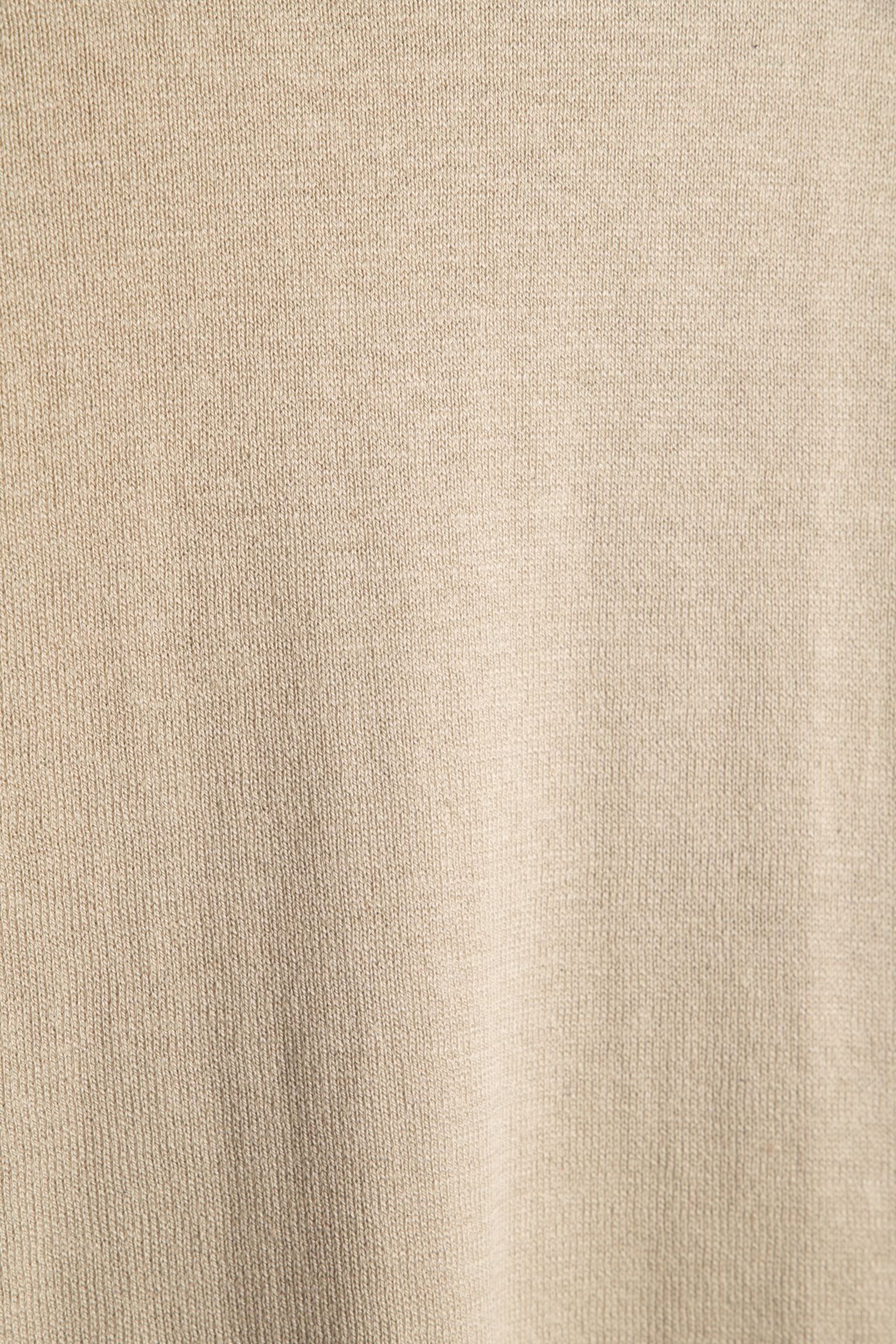CN LS SILK COTTON SW HAZEL WOOD 4