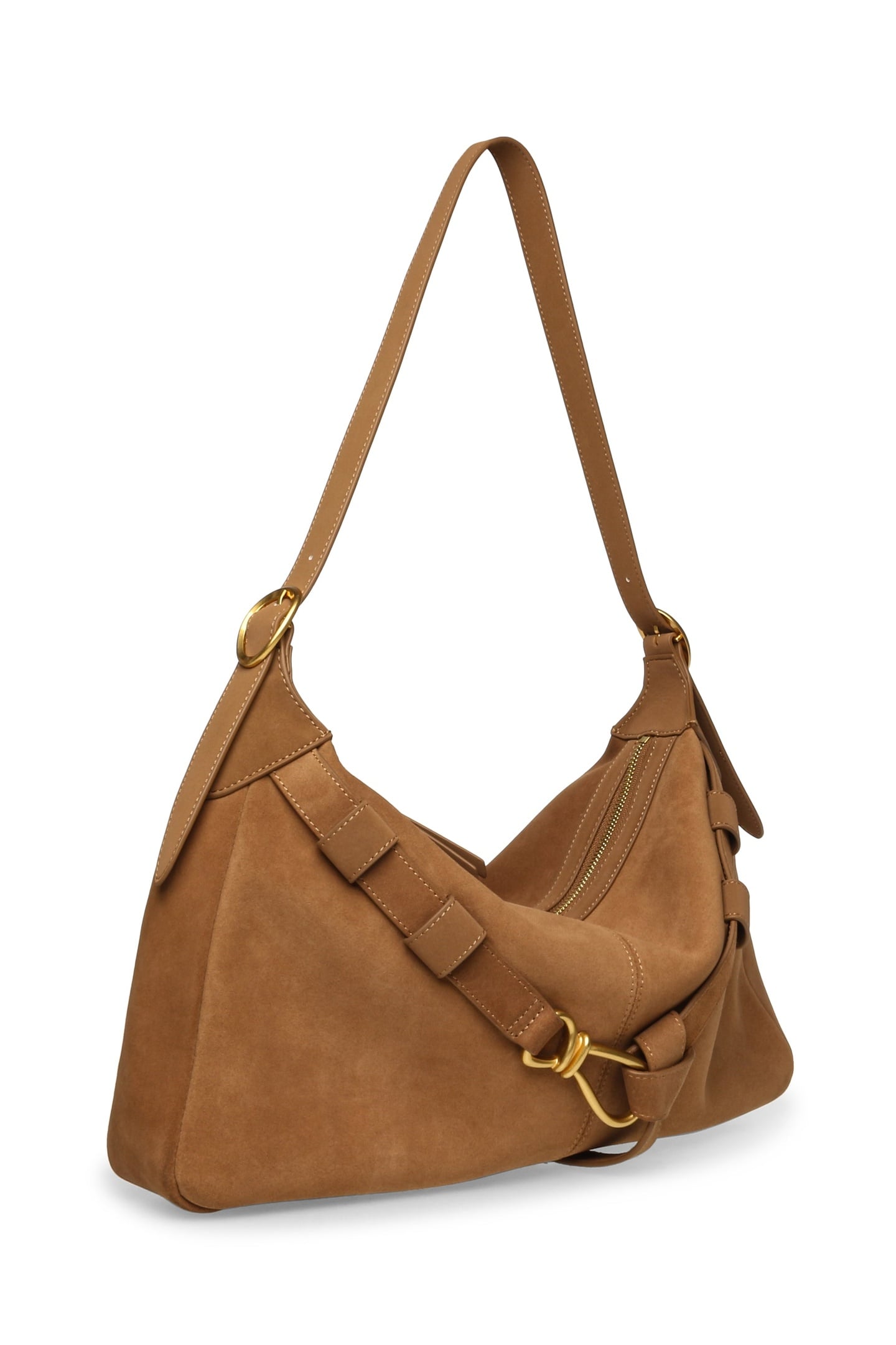 BKLARITY BAG TAN 3