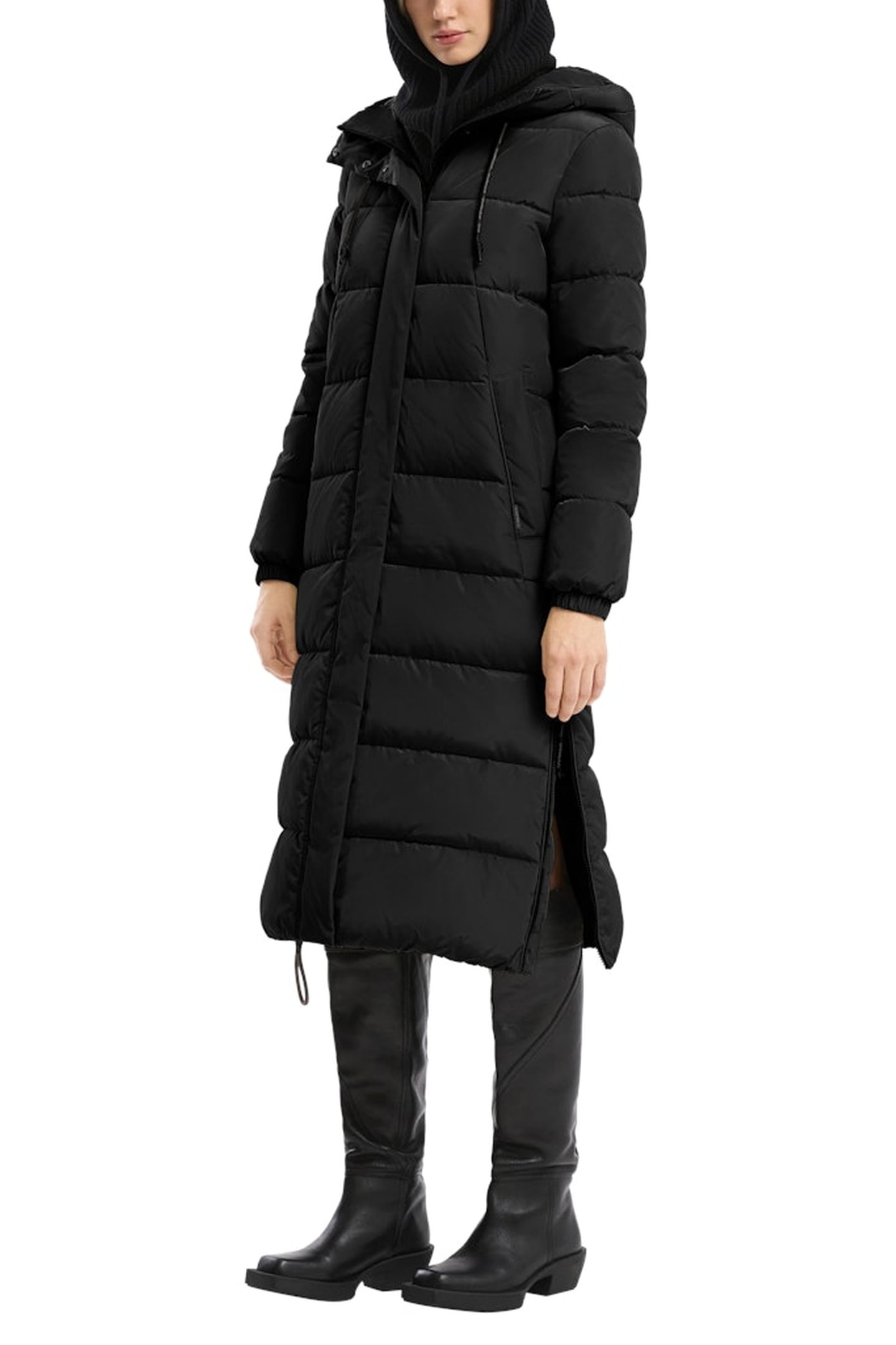 S.OLIVER-QS JACKETS OUTDOOR BLACK 4