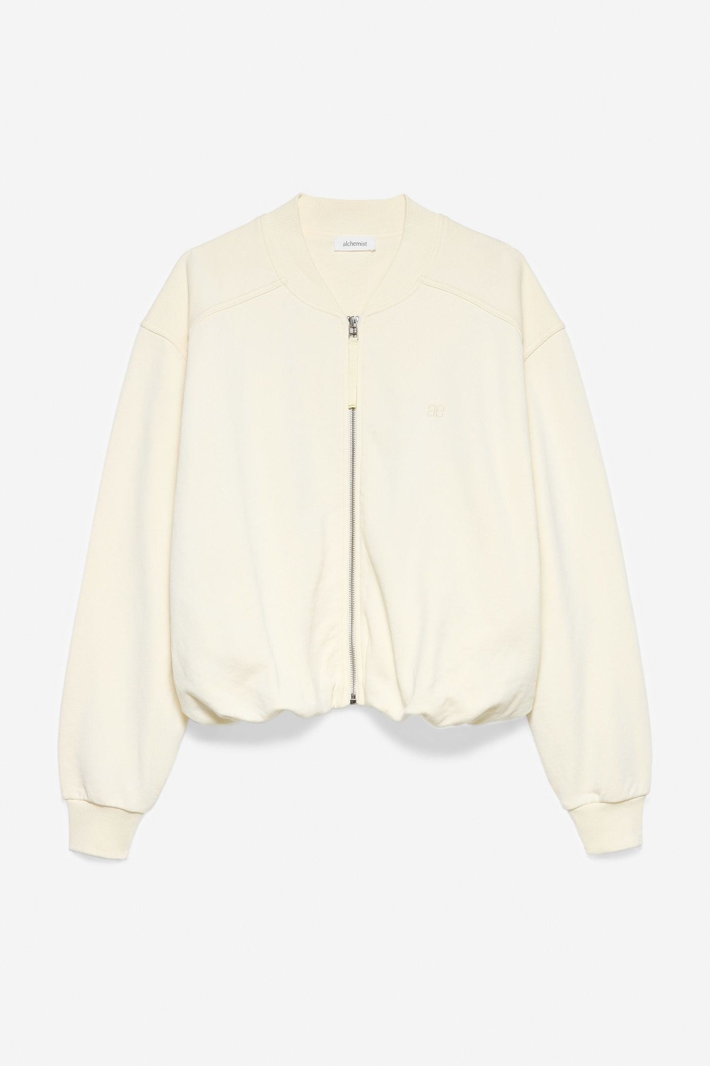 BOMBER DARIA OATMEAL 3