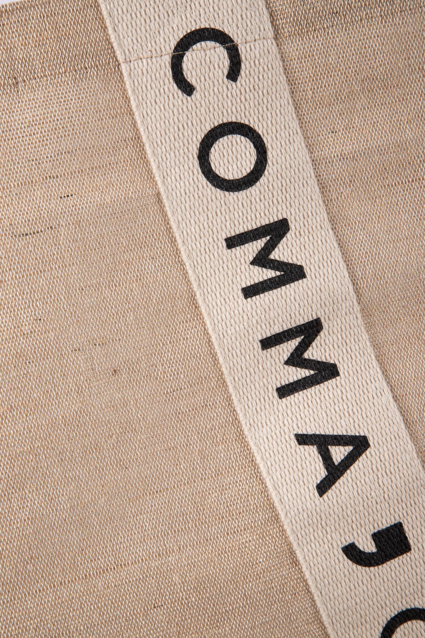 COMMA BAGS BROWN 4