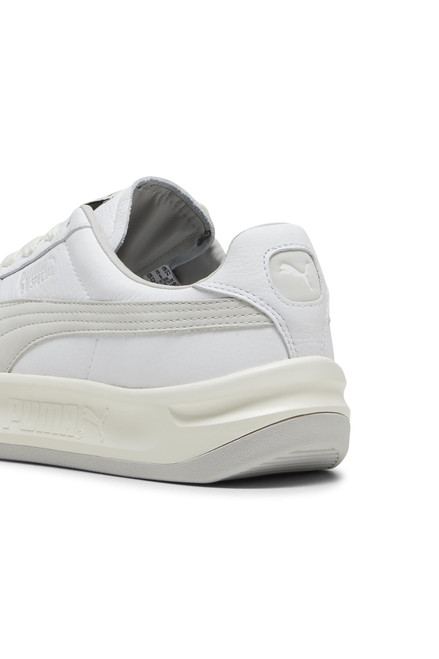 UNISEX GV SPECIAL BASE WHITE-GLACIAL GRAY 4