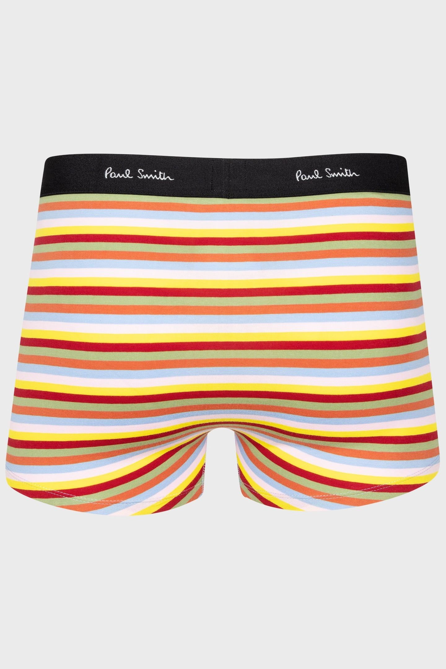 MEN TRUNK BOSWELL STRIPE MULTI COLOURED 6