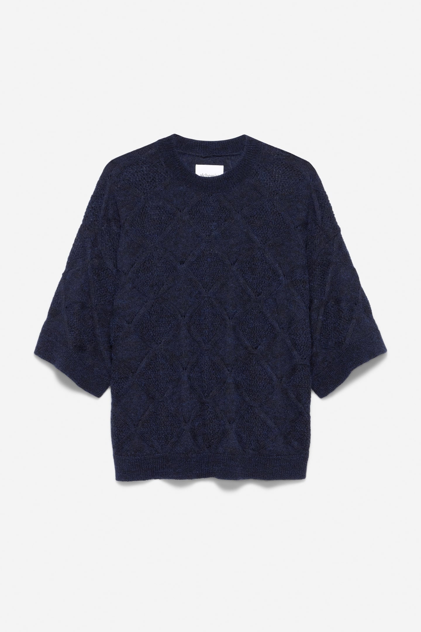 SWEATER PEPPER NAVY 1