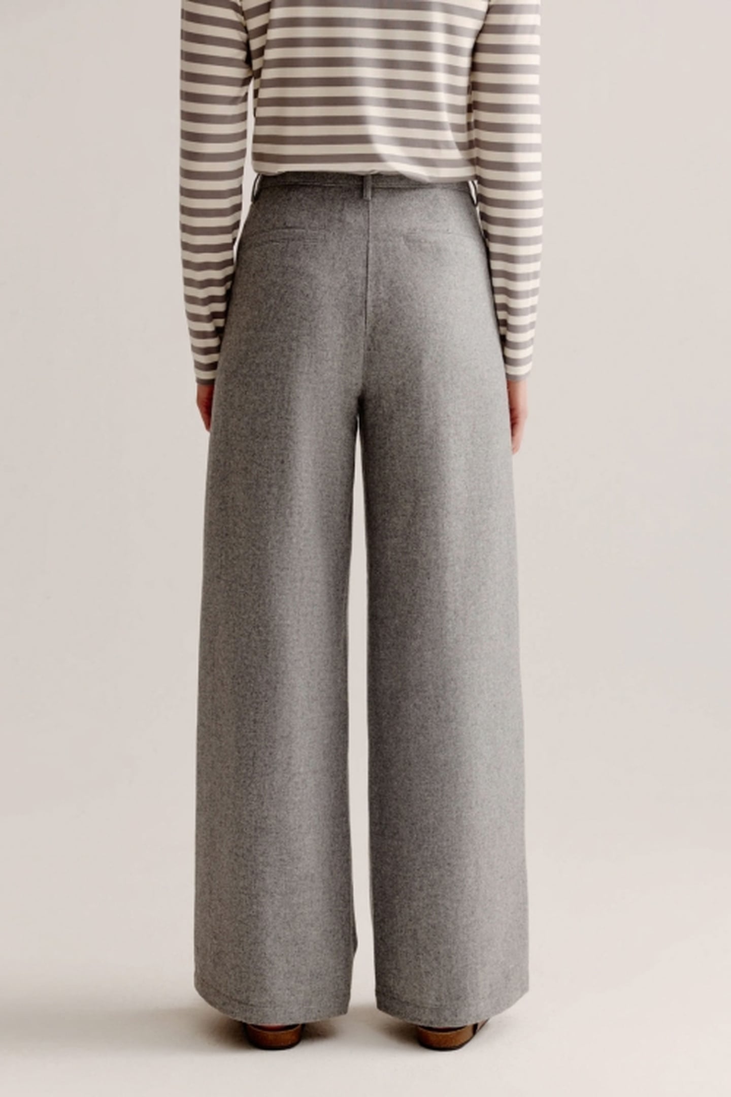 LUCIEN PANTS GREY 3