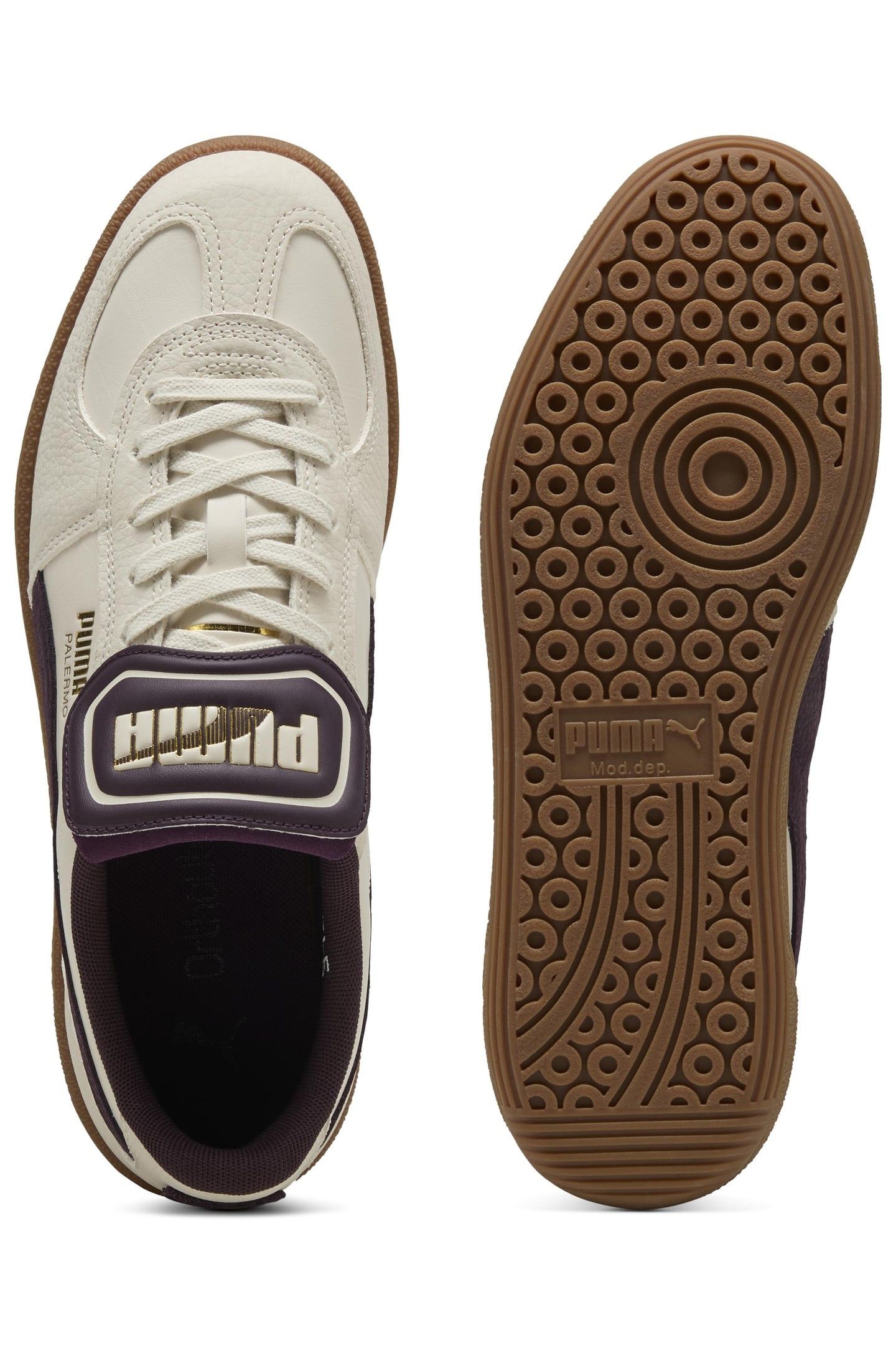 UNISEX PALERMO PREMIUM ALPINE SNOW-MIDNIGHT PLUM 5