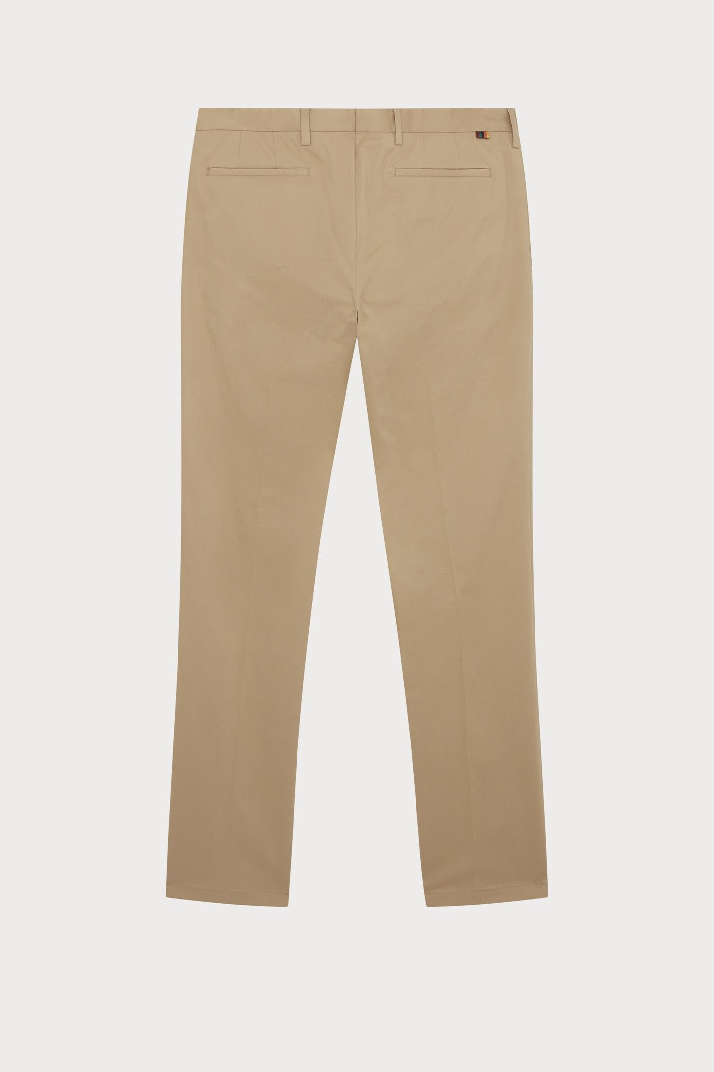 MENS TROUSER MEDIUM BEIGE 2