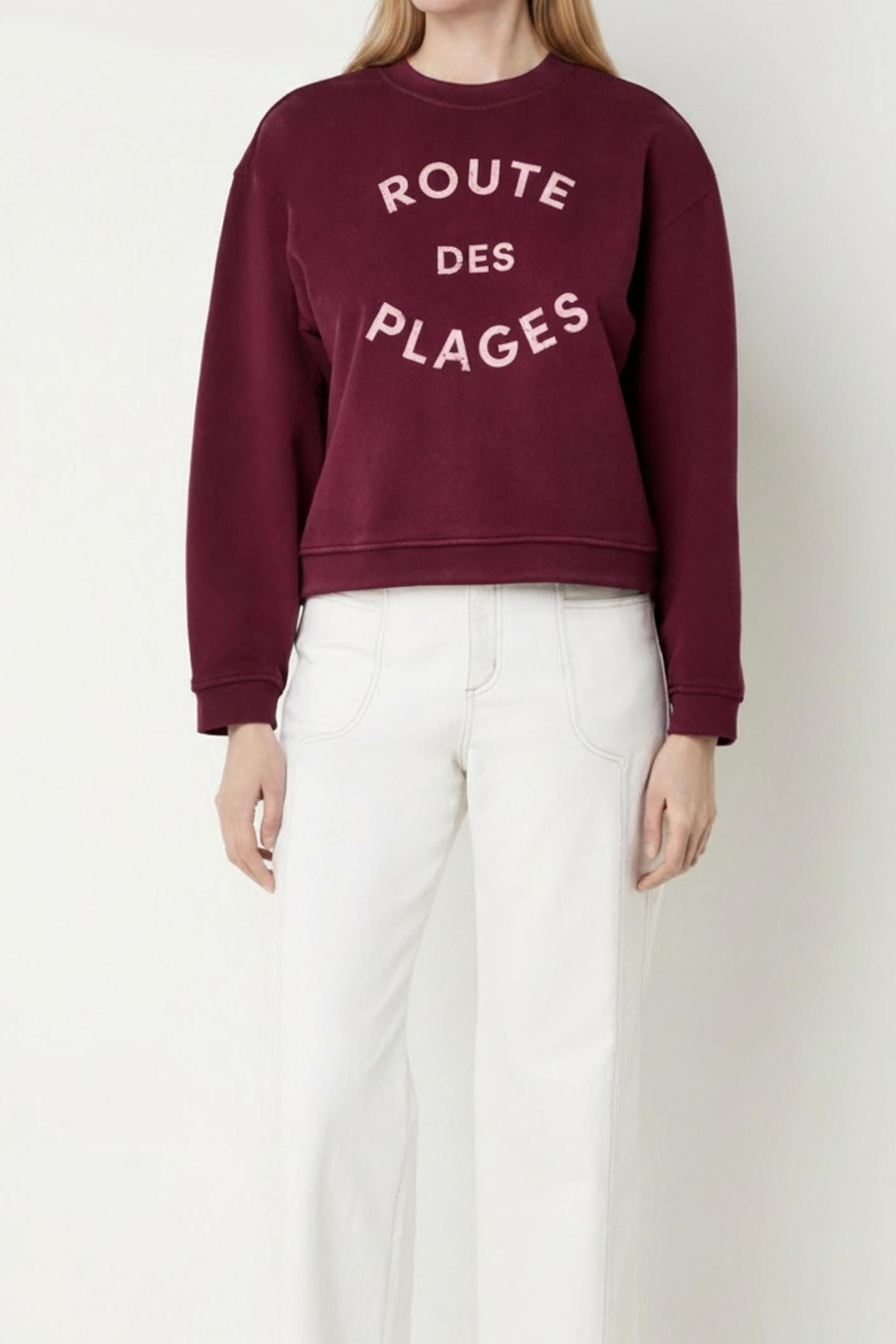 SWEATER ISLA BERRY 1