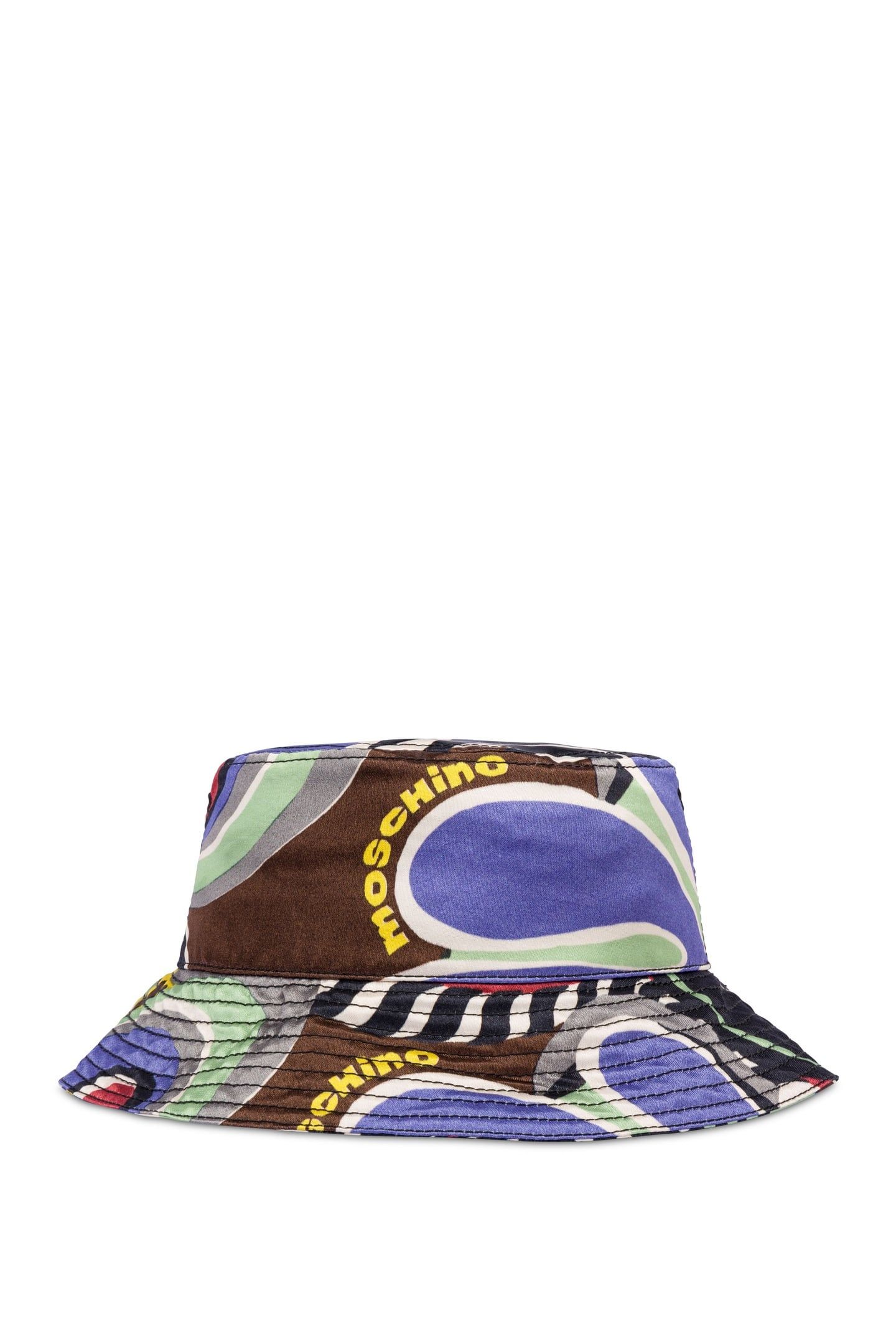 HATS BLACK 1