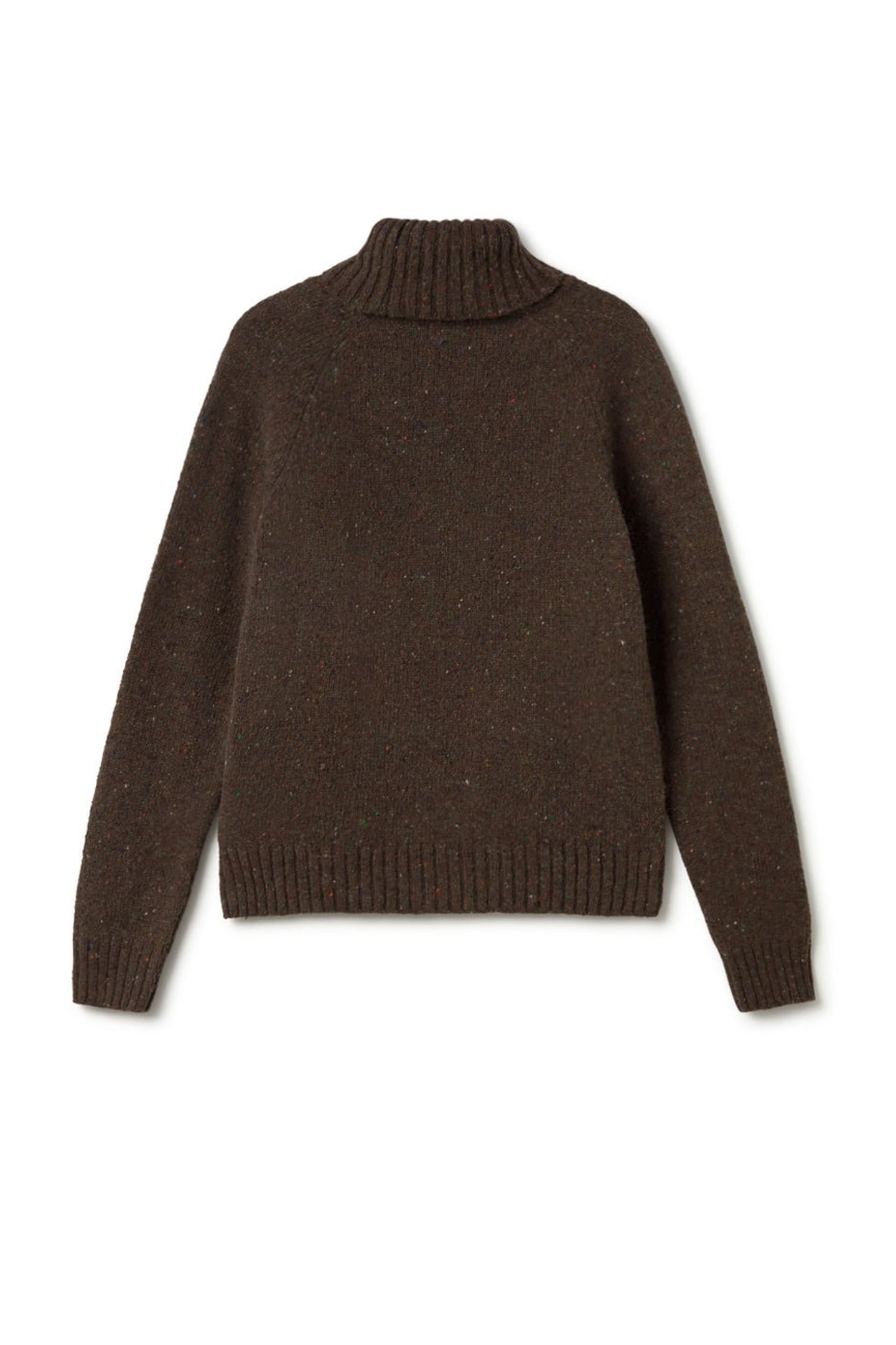 BALLYHALBERT KNIT BROWN 3