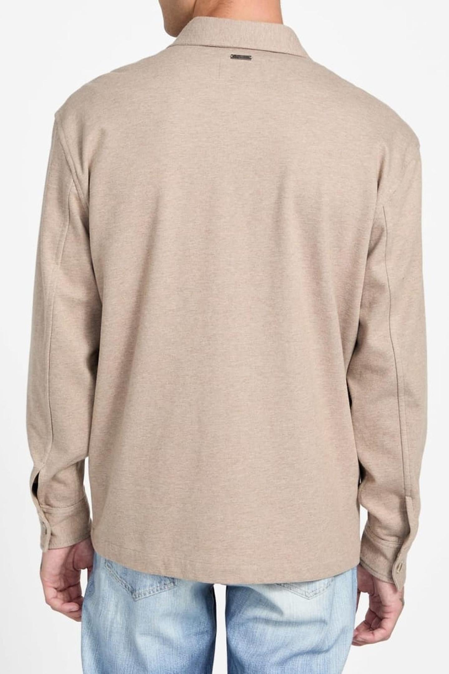 LS DANIEL LUXE OVERS ENGLISH BROWN HEATHE 4