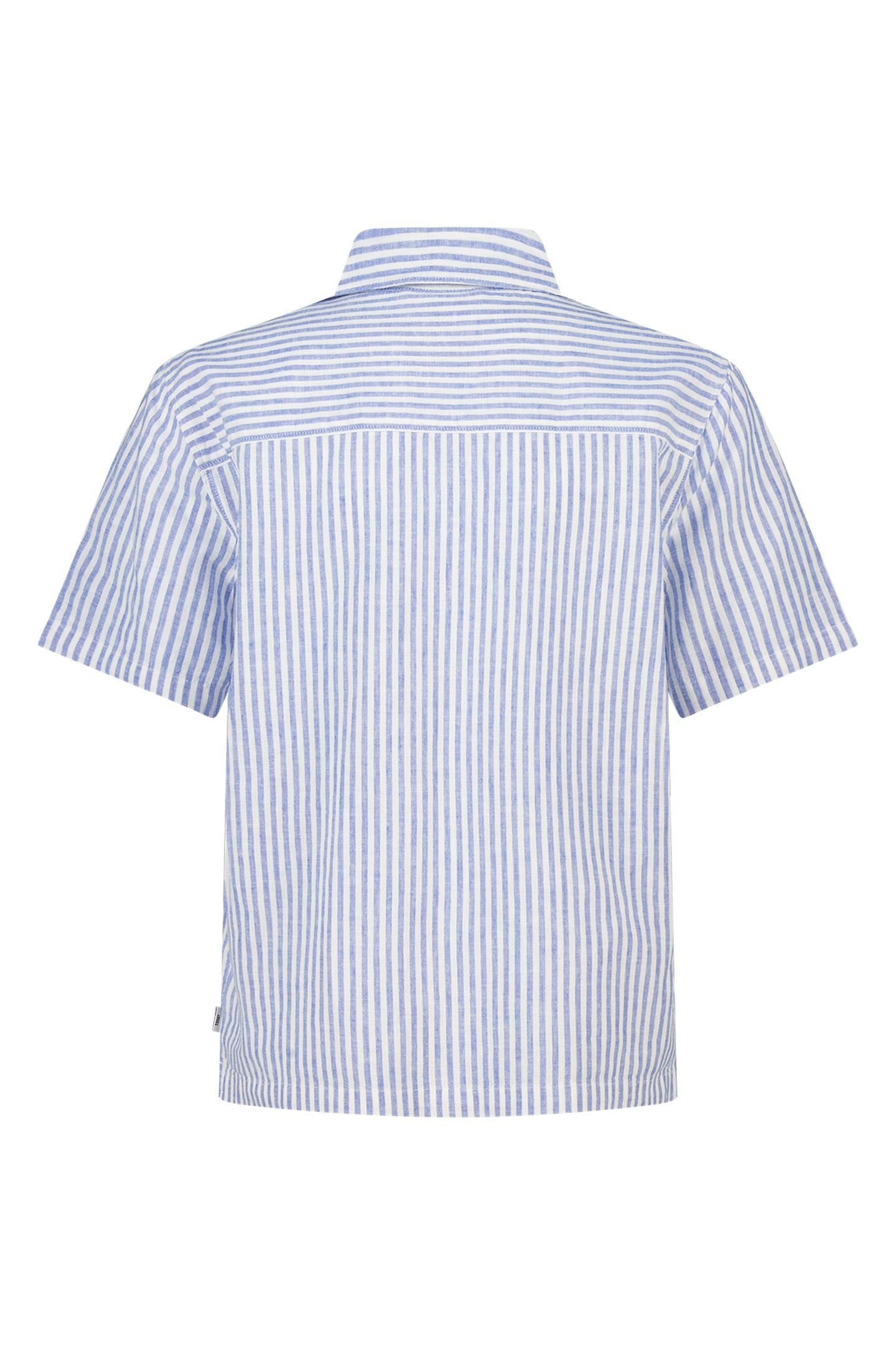 ISTAN JR WHITE/BLUE 4