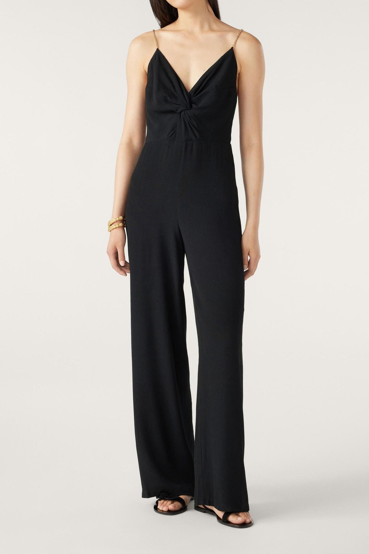 JUMPSUIT BLACK 1