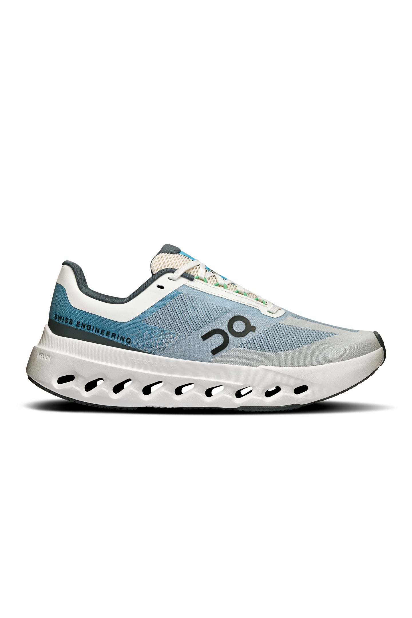 CLOUDSURFER NEXT 1 NIAGARA | WHITE 1