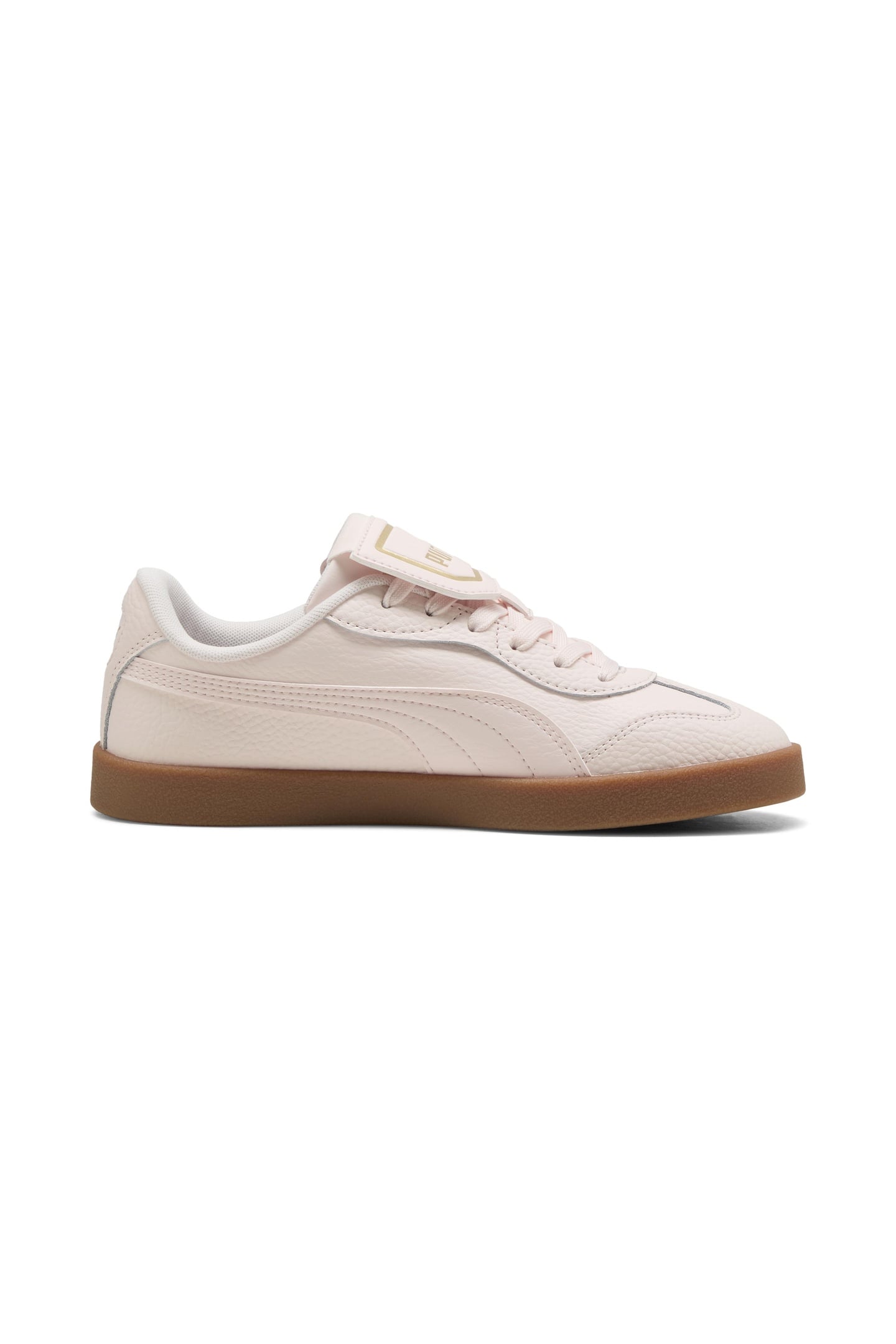 PUMA CLUB AZURA L JASMINE FLOWER-GOLD 1