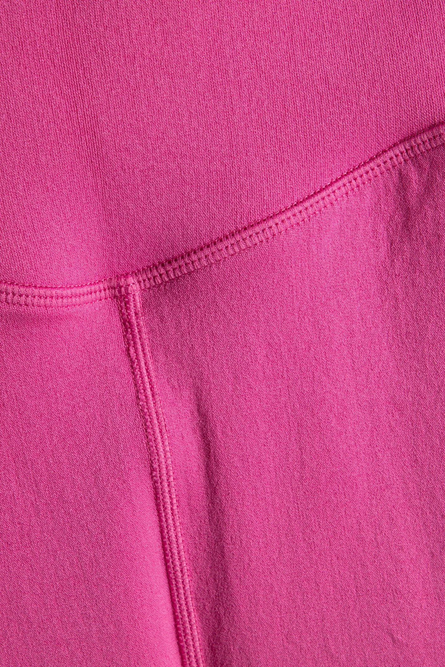SCULPTKNIT CONTOUR HIGH-WAISTED LEGGING BEACH PARTY 4
