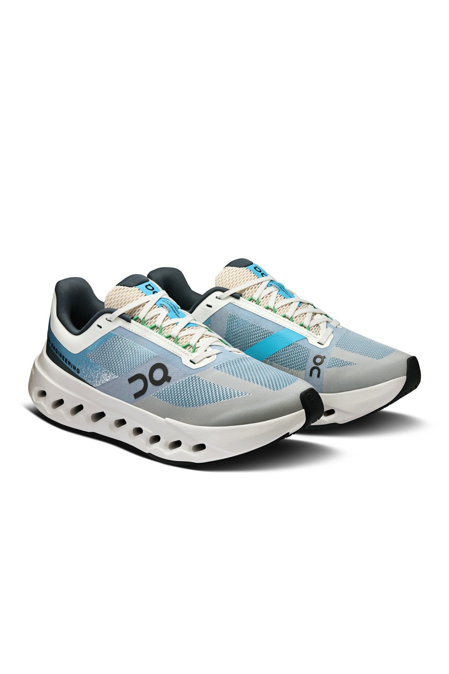 CLOUDSURFER NEXT 1 NIAGARA | WHITE 2