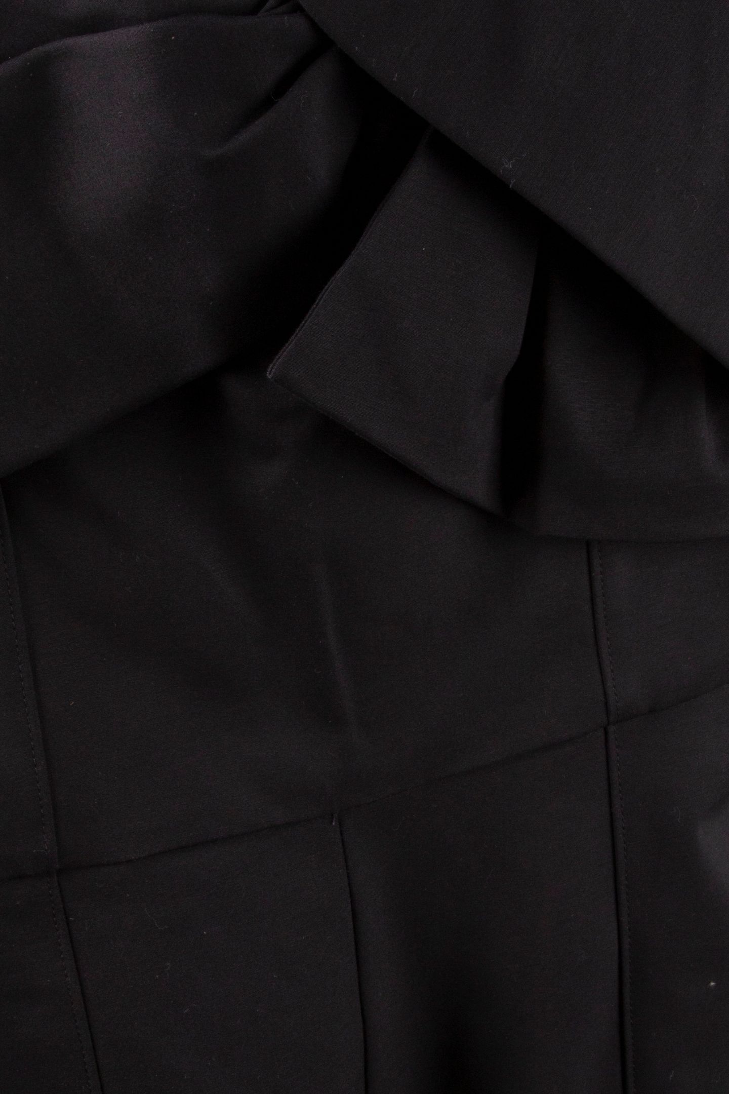 X LIV JUMPSUIT BLACK 4
