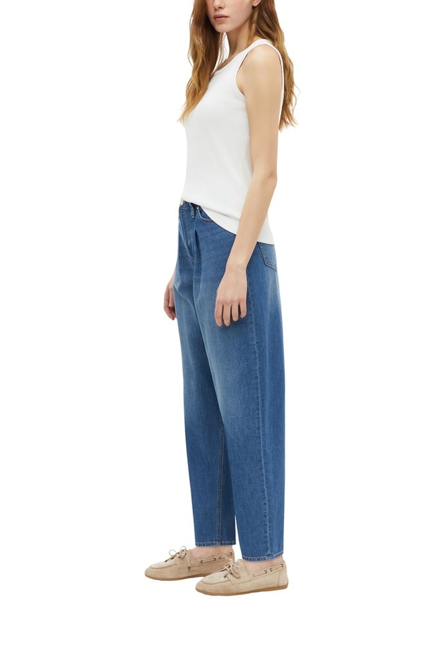 S.OLIVER JEANS BLUE DENIM 3
