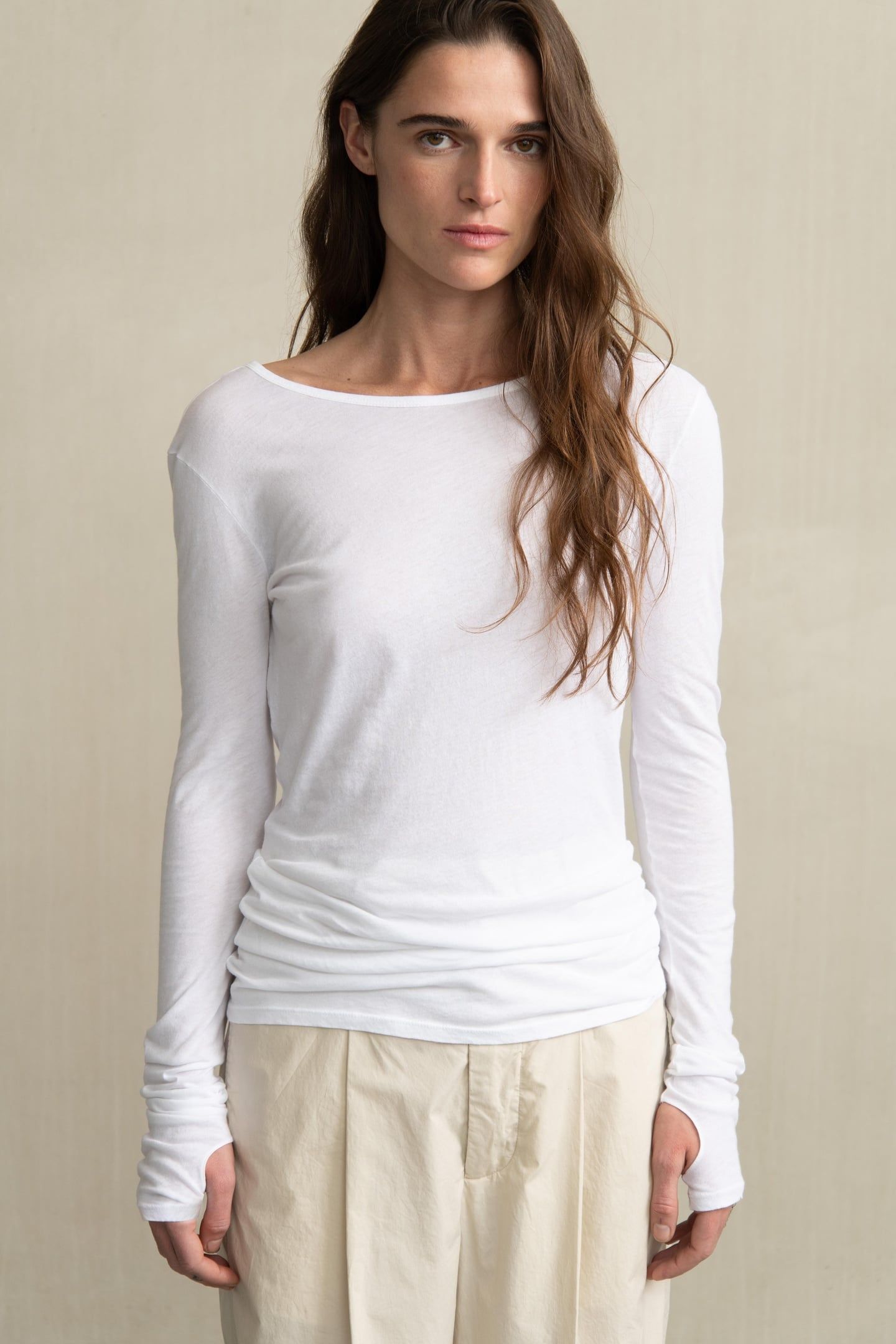 BLANCA WHITE 1