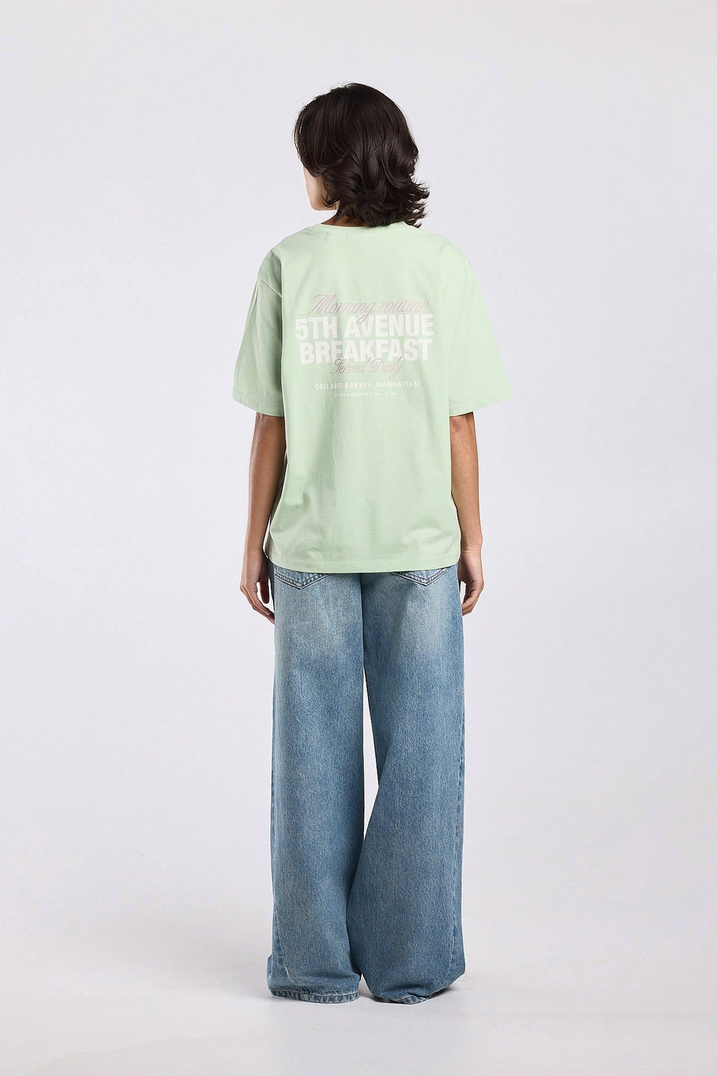 ELLINOR SOFT GREEN 2