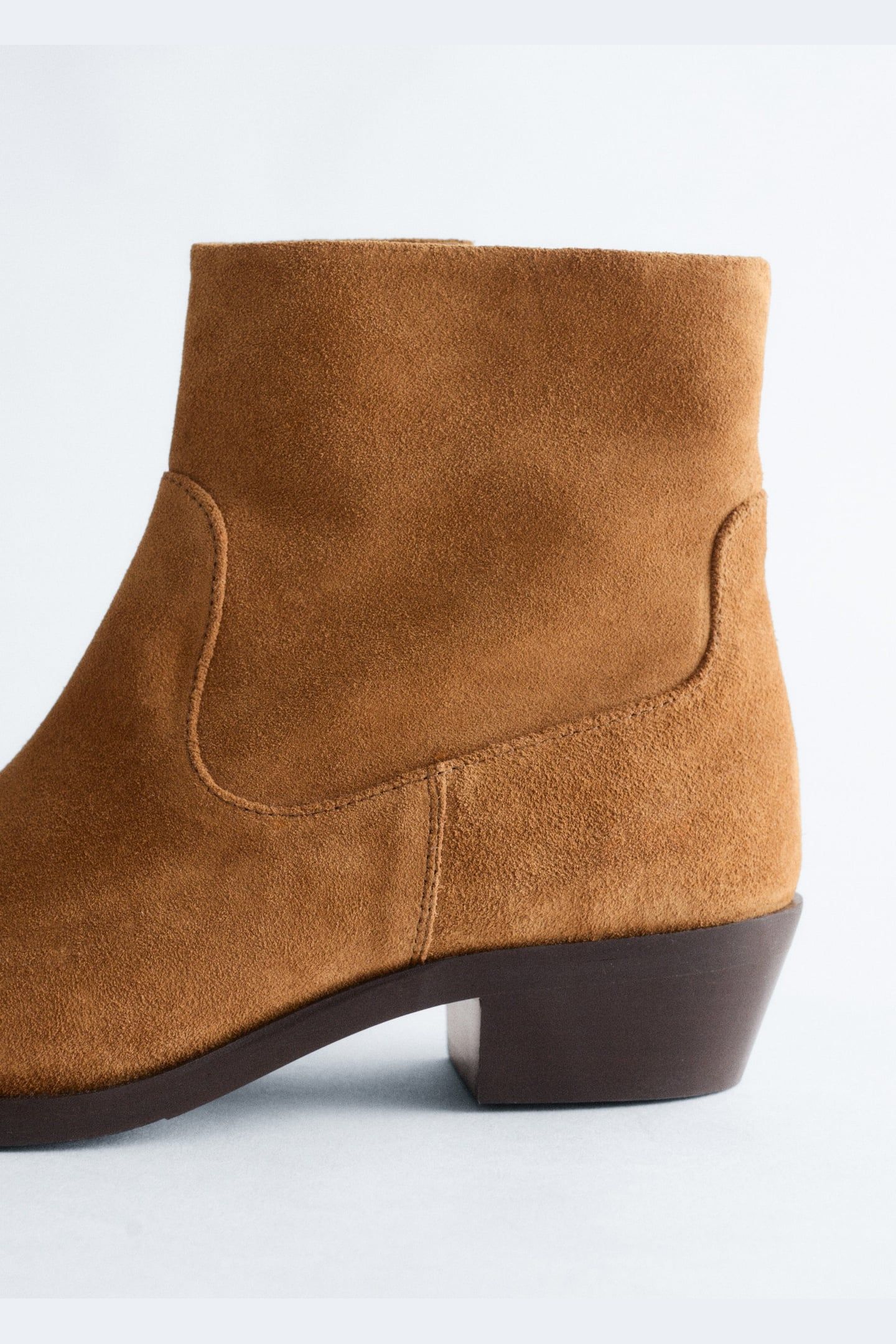 MINNY LS FLAT BEIGE 4