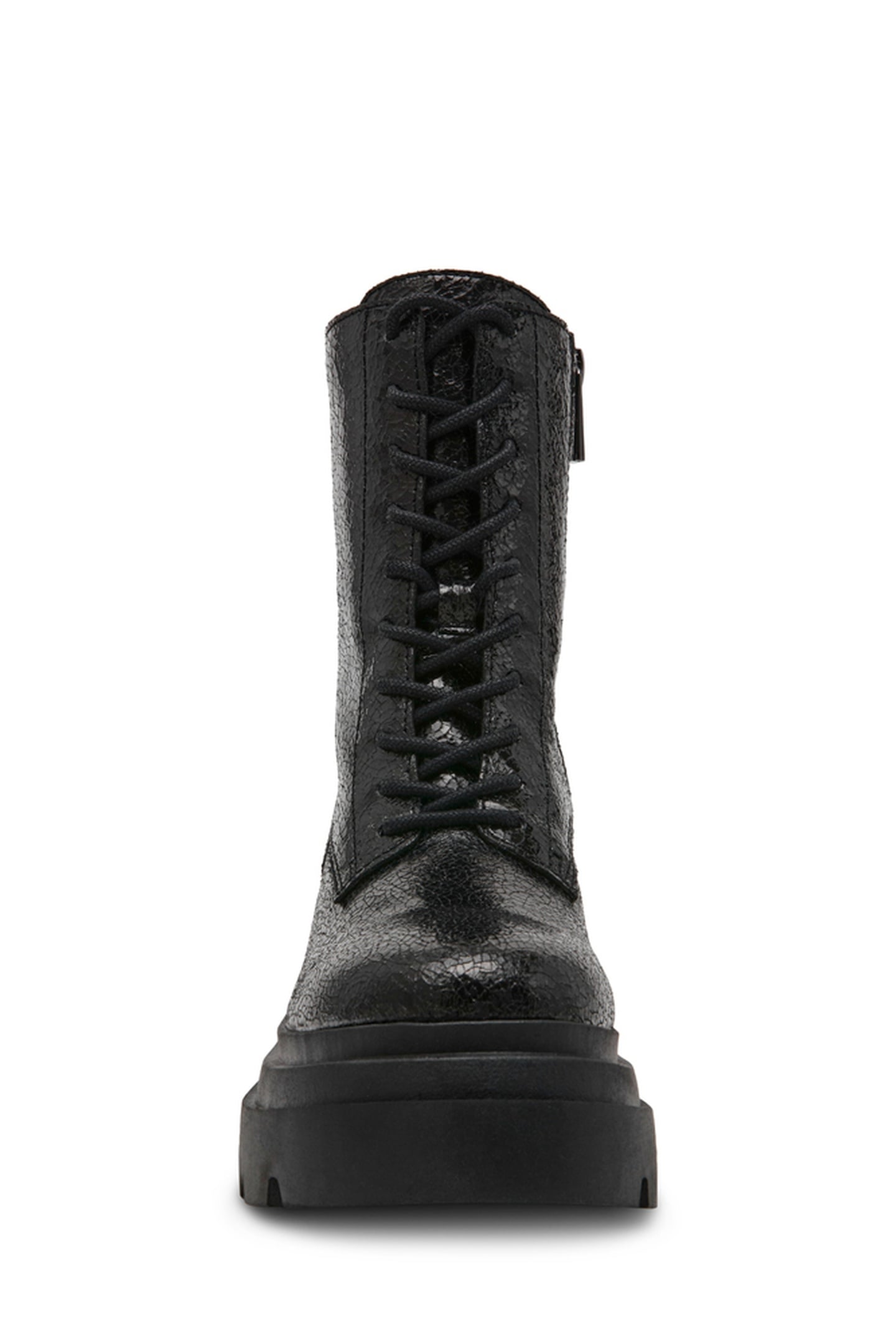 TOSSUP BOOTIES BLACK/BLACK 2