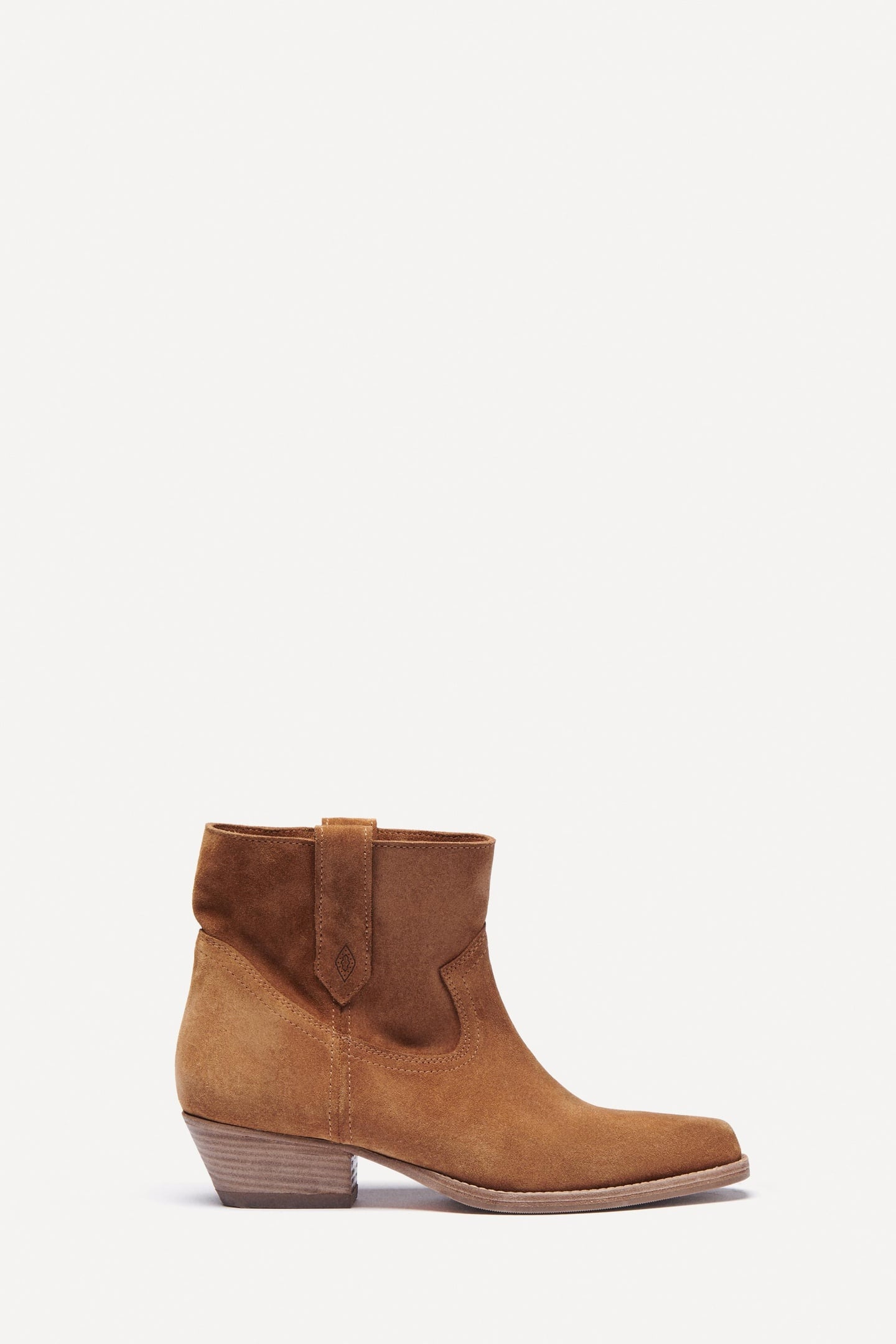 ANKLE BOOTS NOISETTE 1