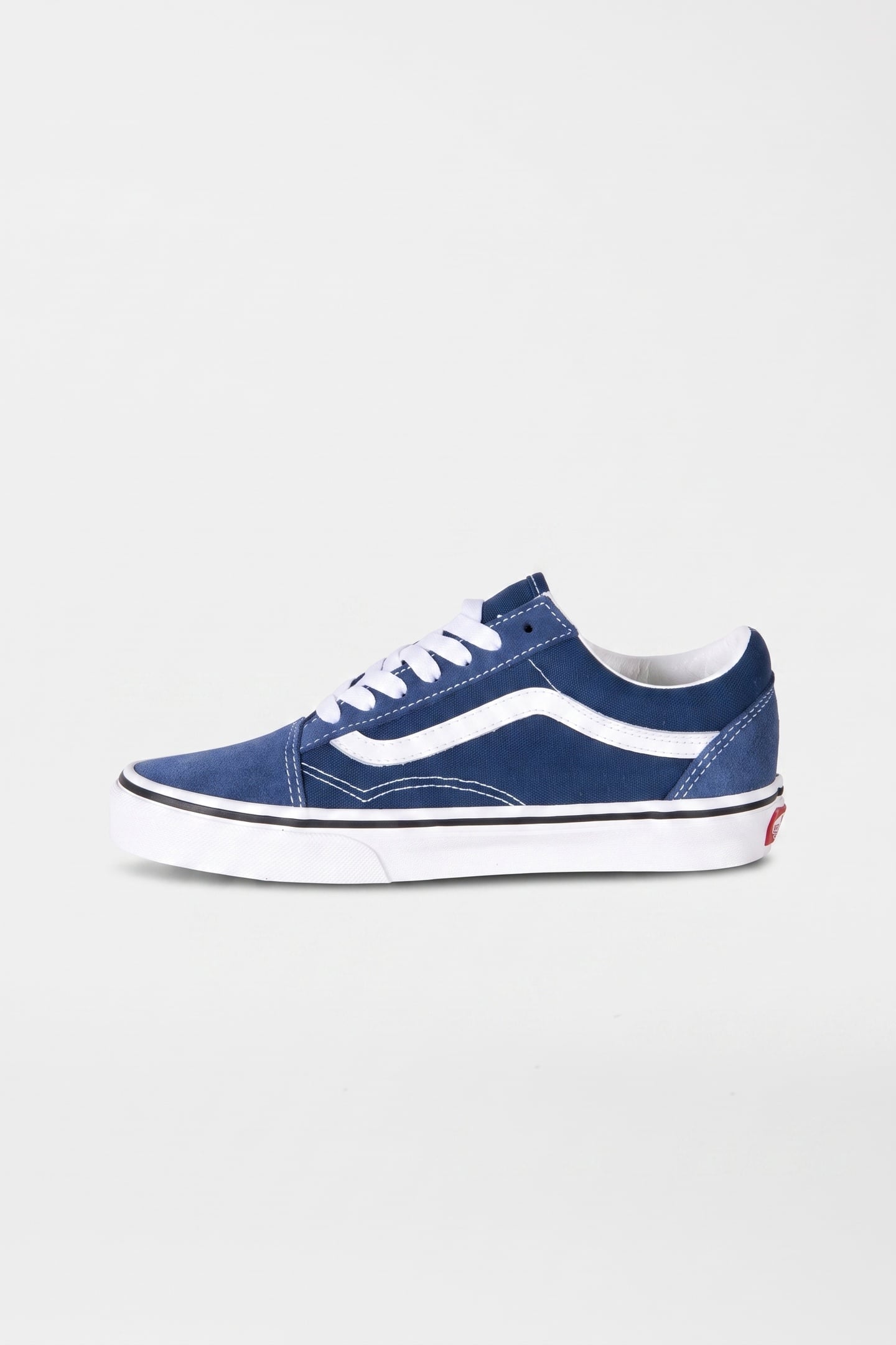 UNISEX OLD SKOOL BLUE 5