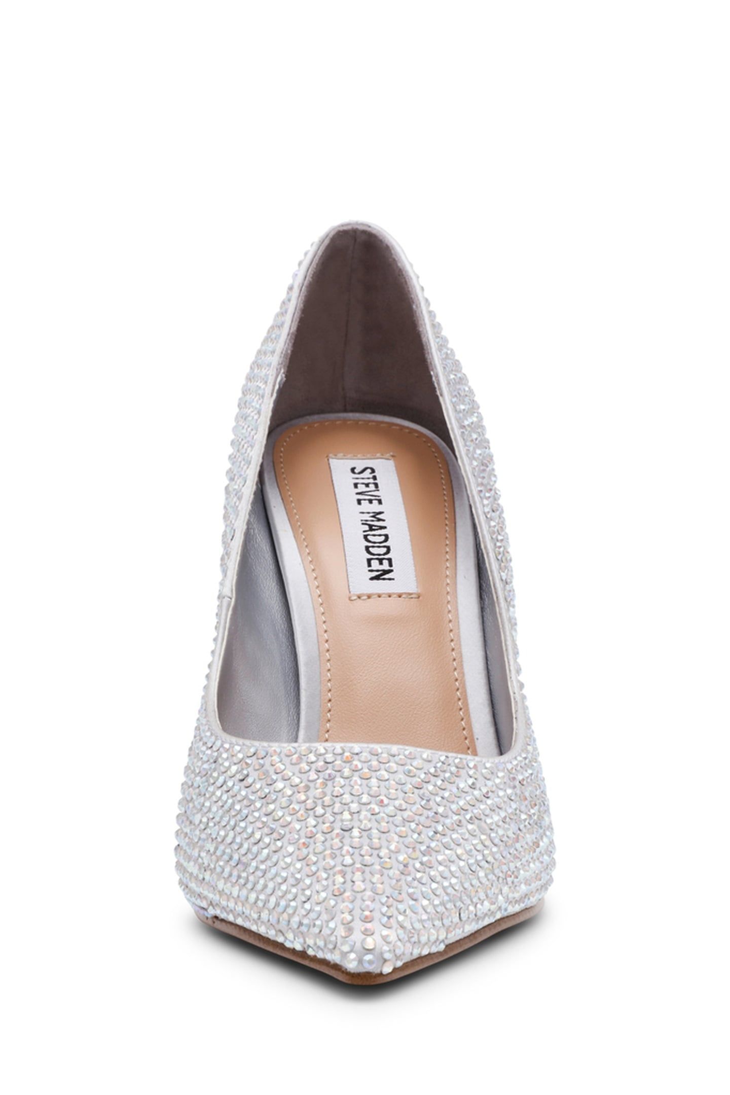 THRIVE-R PUMPS IRIDESCENT 4