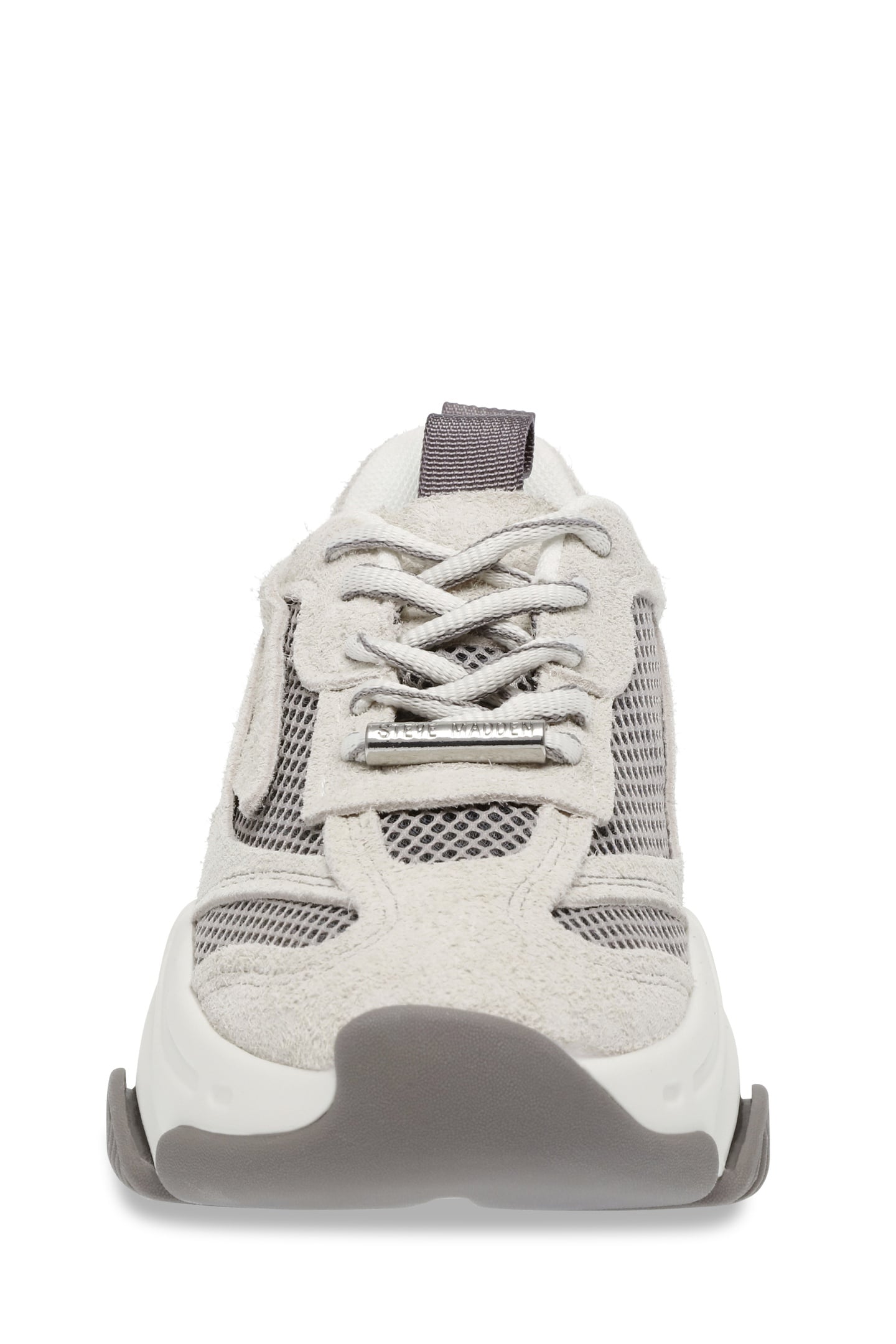 POSSESSION-E SNEAKERS BONE/GREY 3